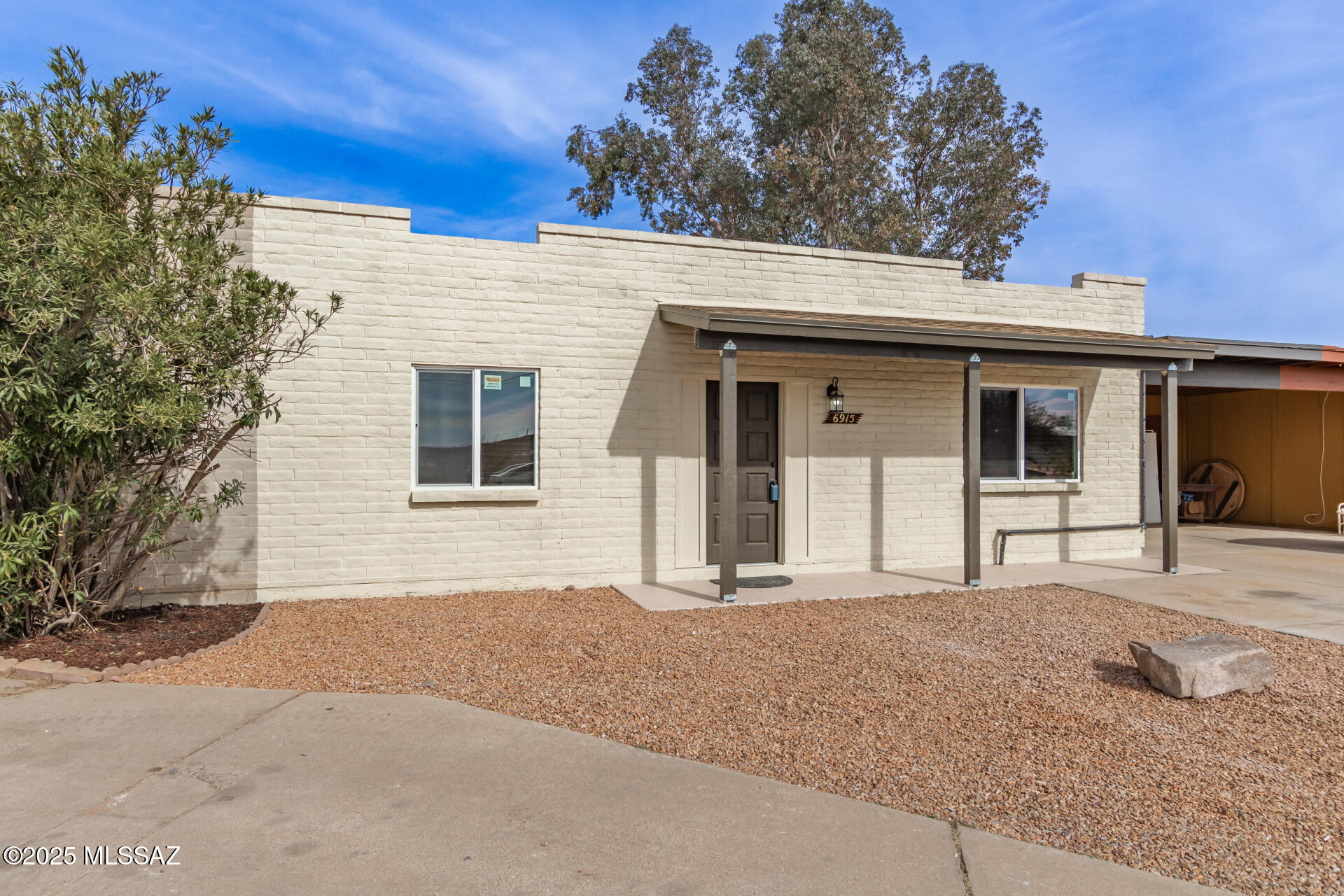 Escalante Heights No. 2 (1-172) - Residential