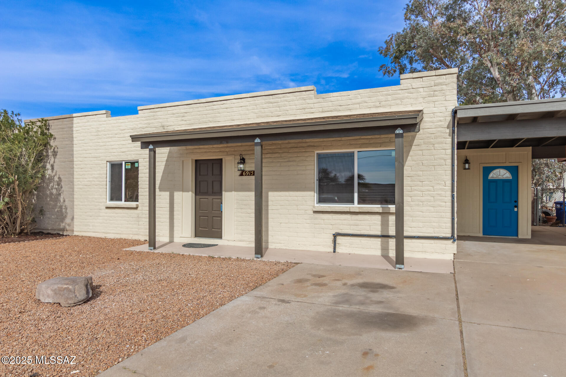 Escalante Heights No. 2 (1-172) - Residential