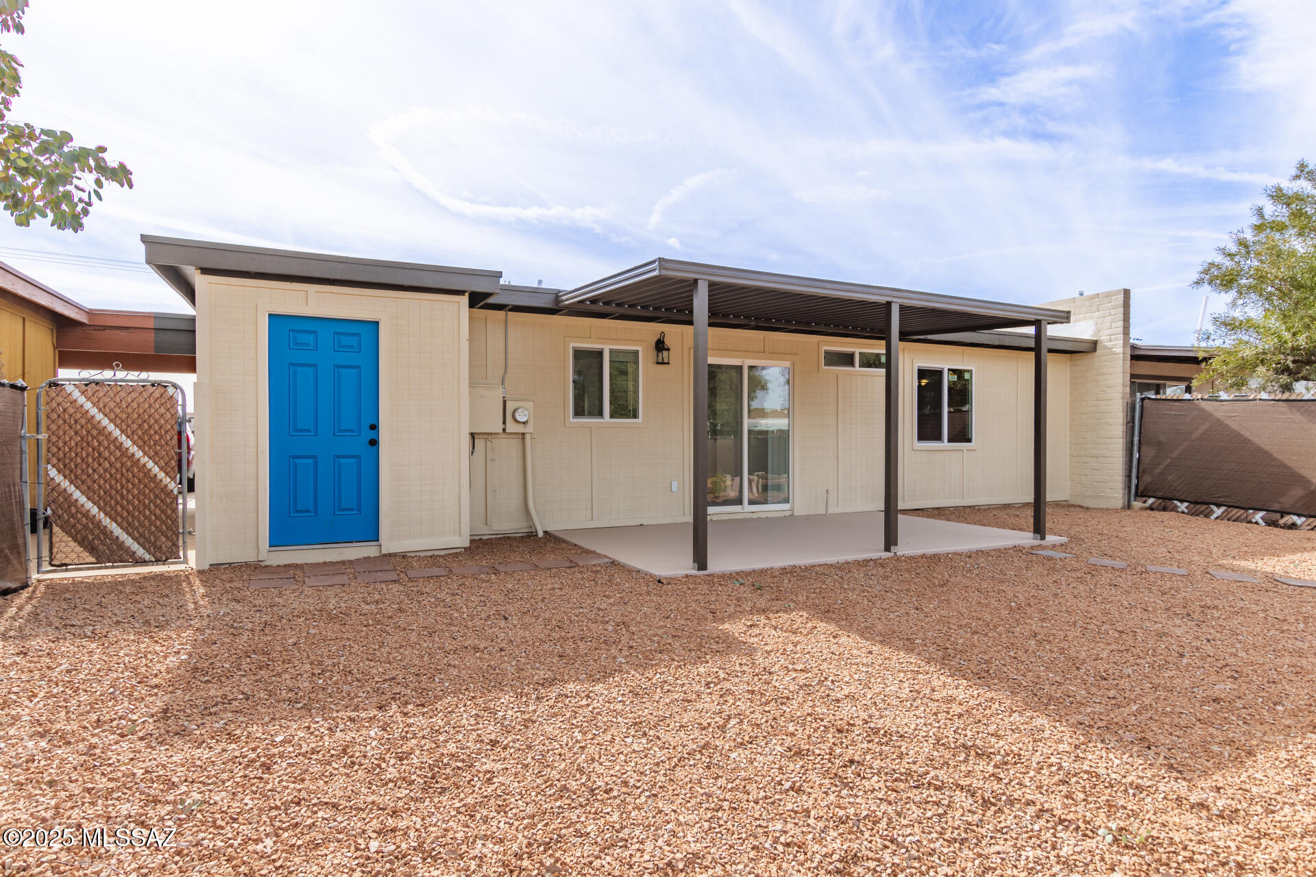 Escalante Heights No. 2 (1-172) - Residential