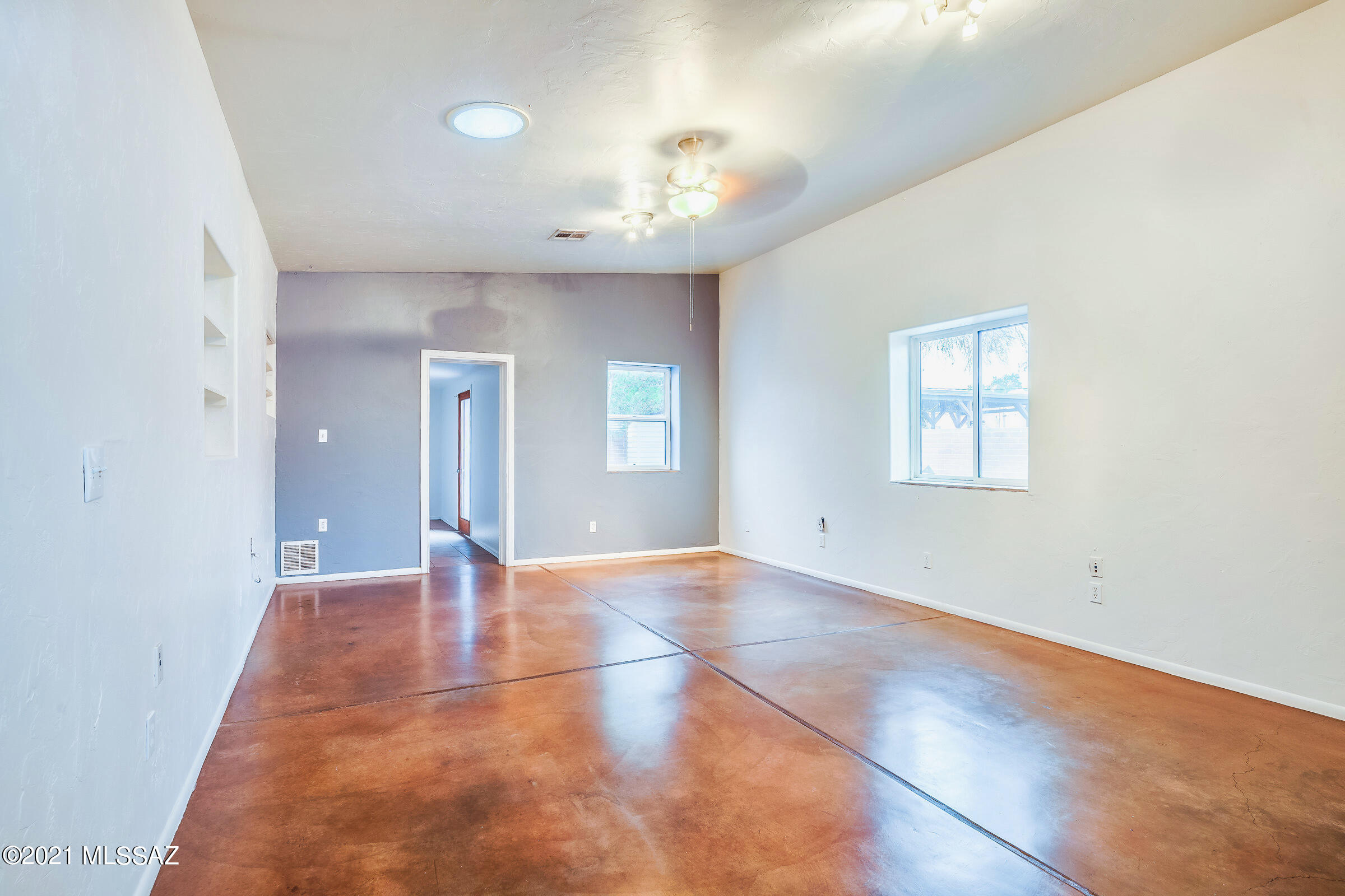 Sahuaro Hill - Residential