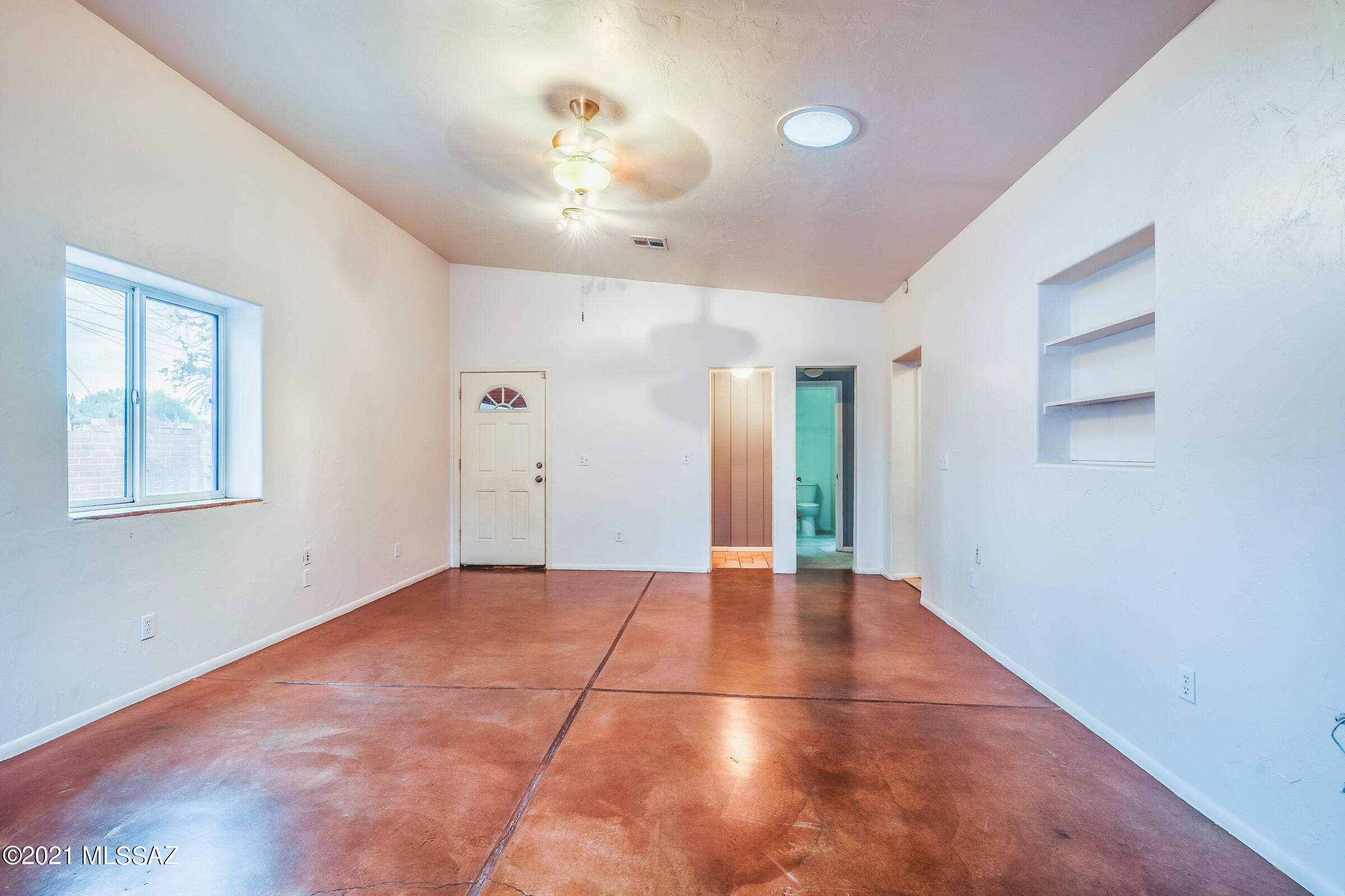 Sahuaro Hill - Residential