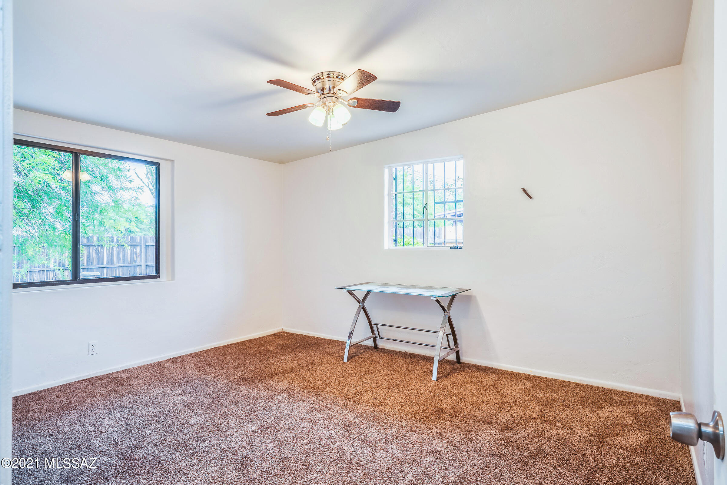 Sahuaro Hill - Residential