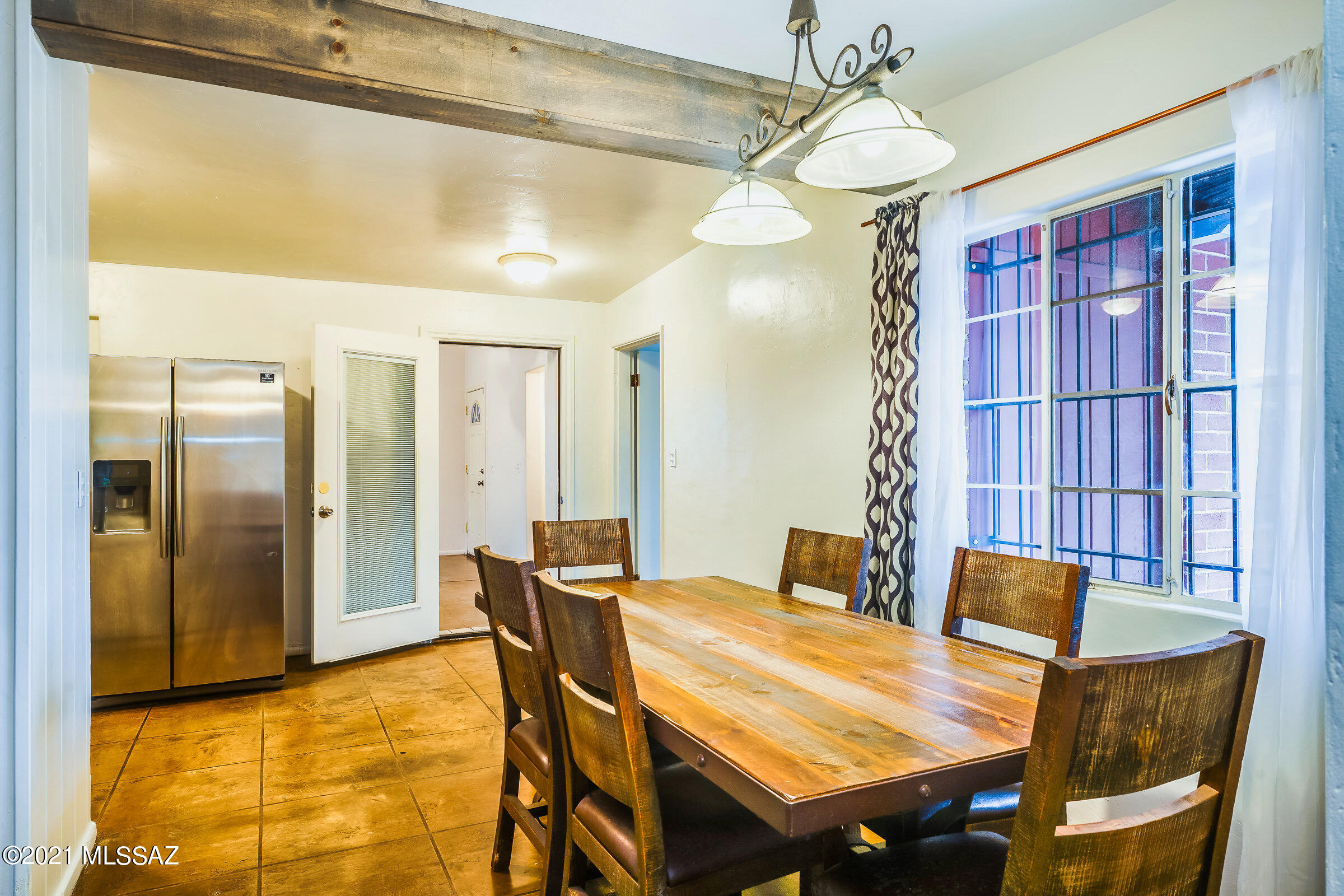Sahuaro Hill - Residential