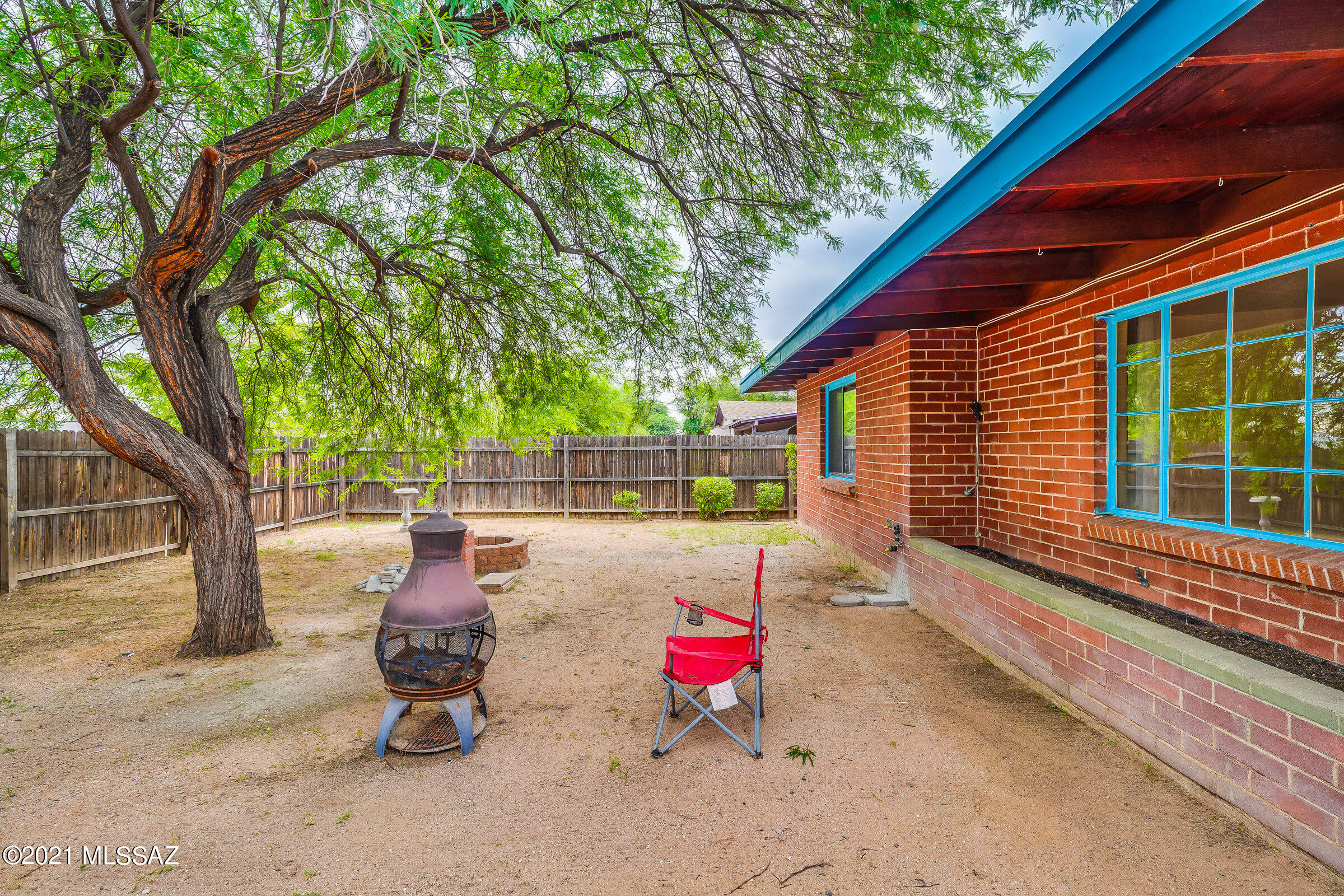 Sahuaro Hill - Residential