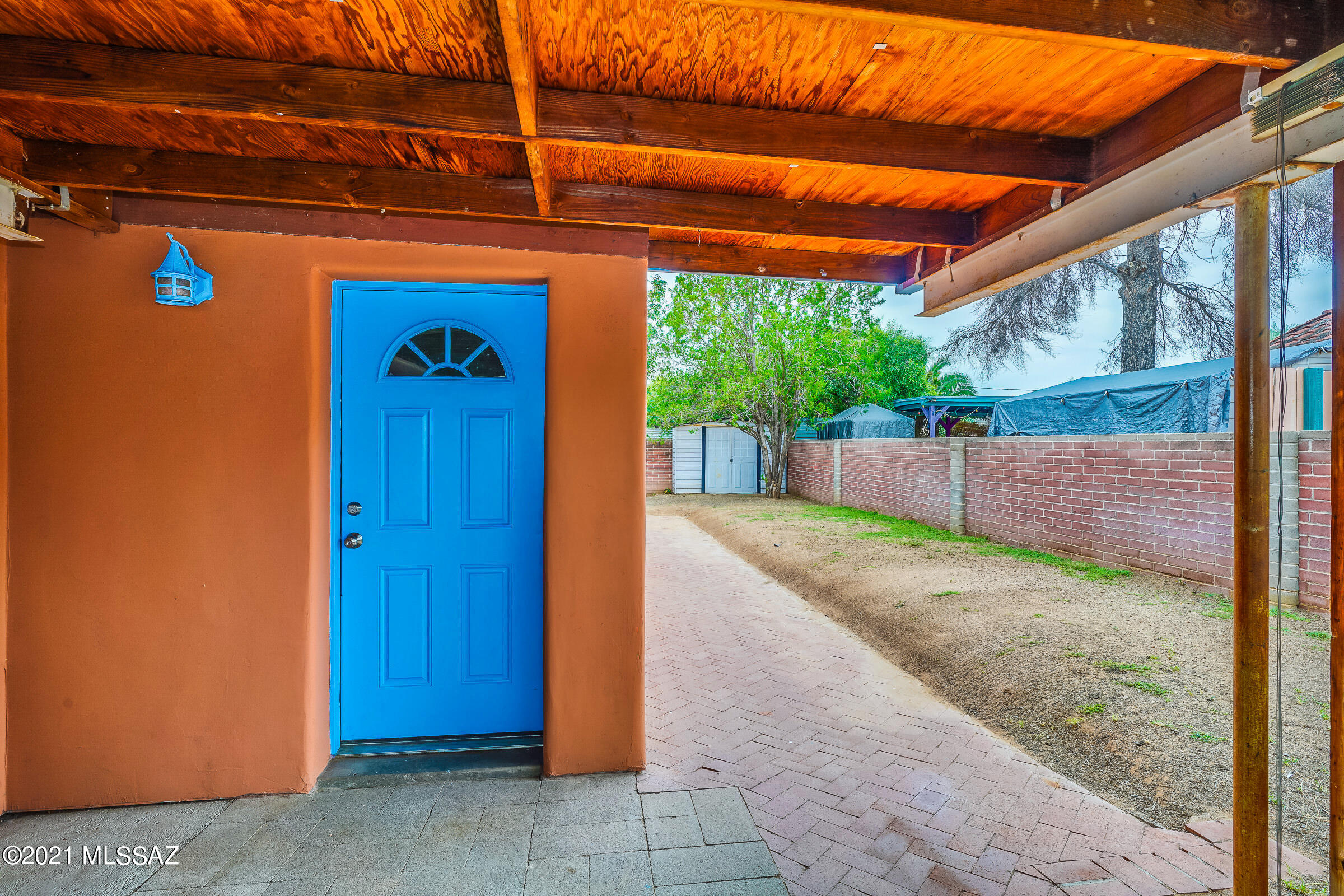 Sahuaro Hill - Residential