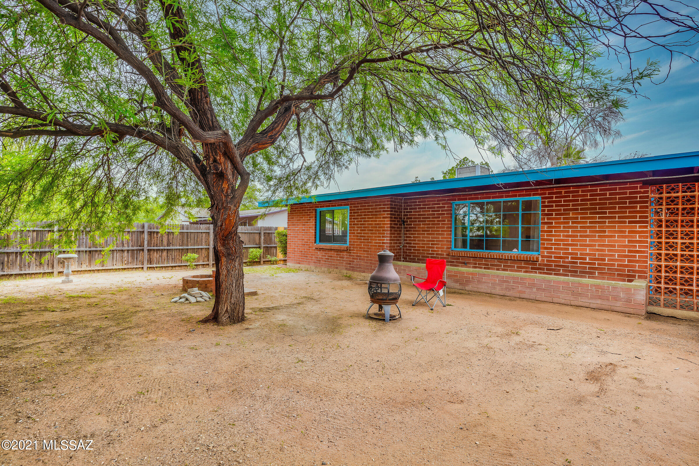 Sahuaro Hill - Residential