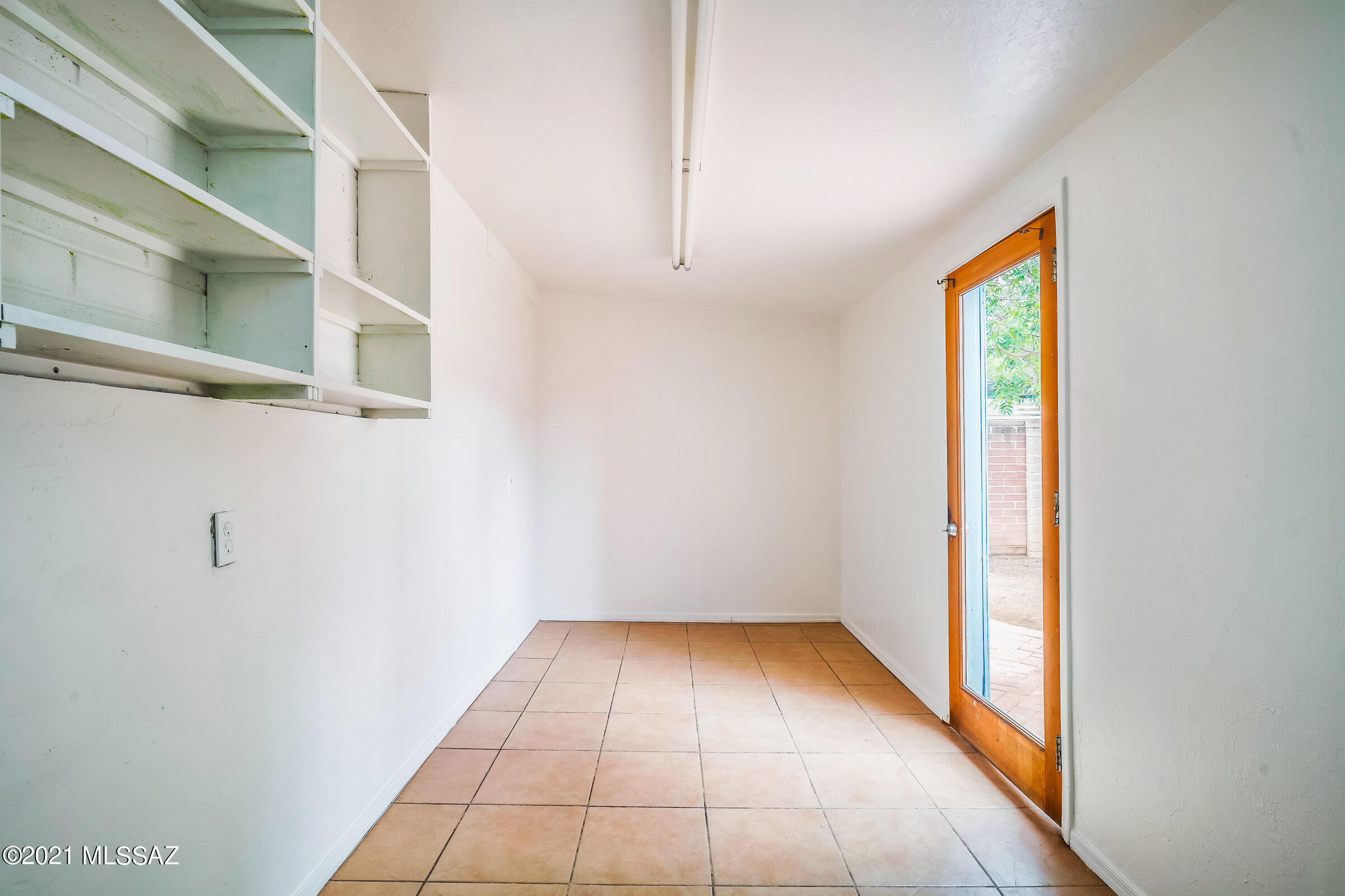 Sahuaro Hill - Residential