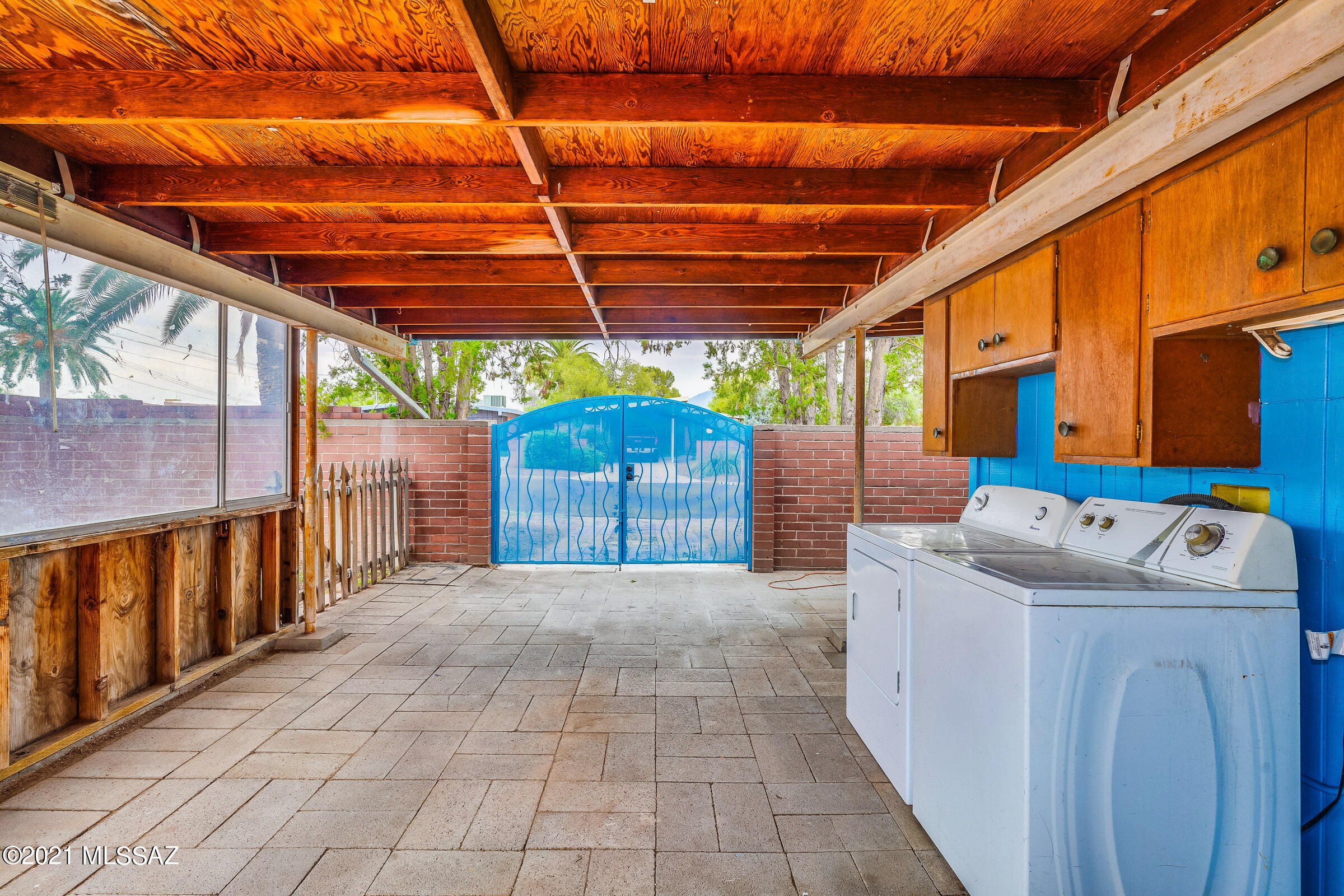 Sahuaro Hill - Residential