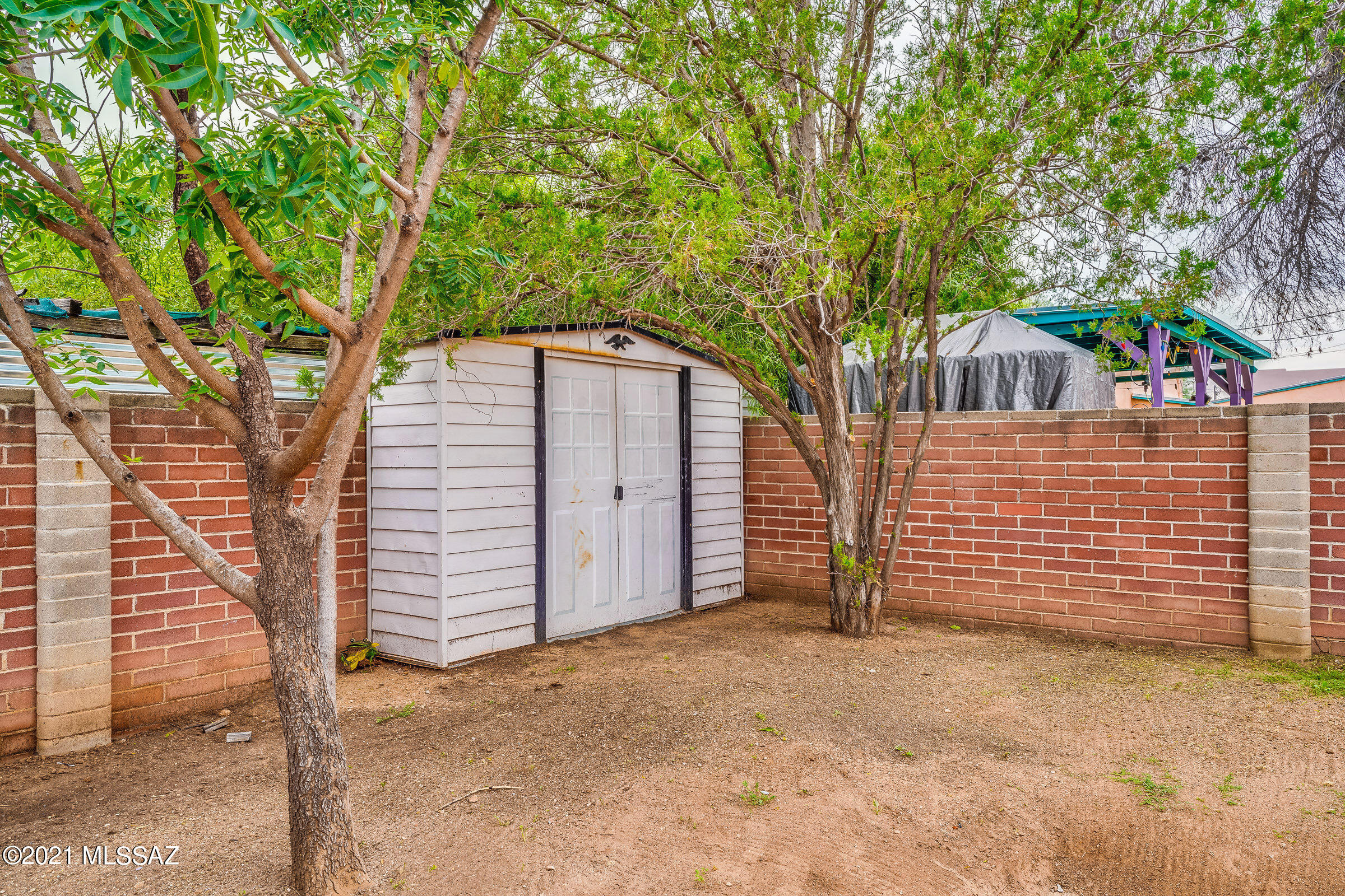 Sahuaro Hill - Residential