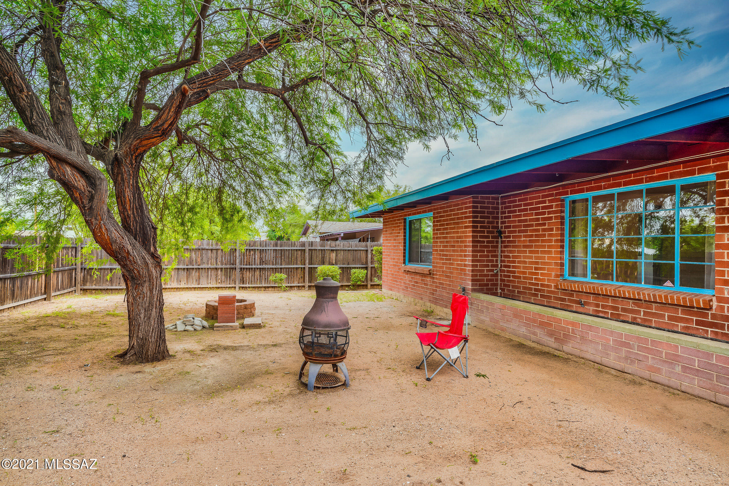 Sahuaro Hill - Residential