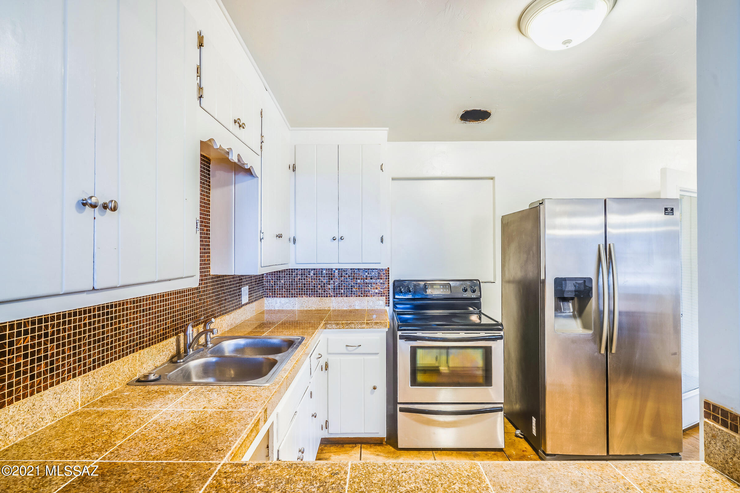 Sahuaro Hill - Residential