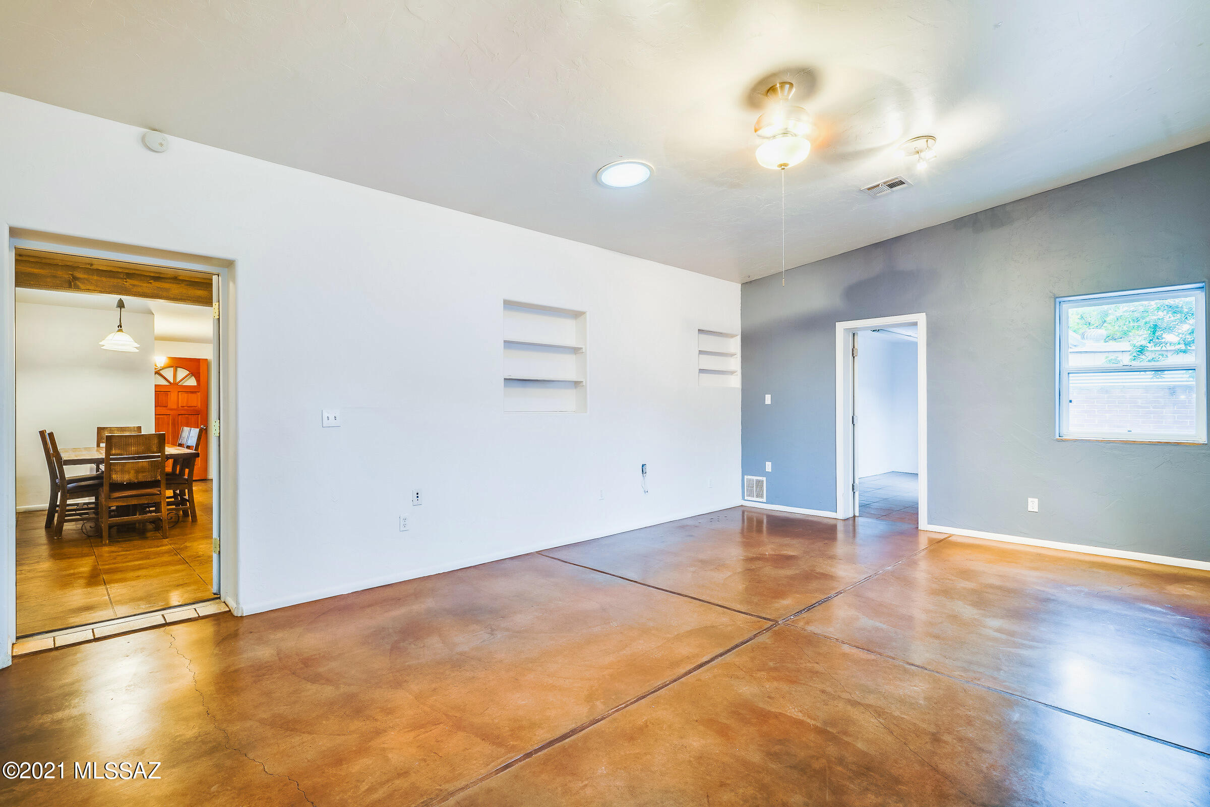 Sahuaro Hill - Residential