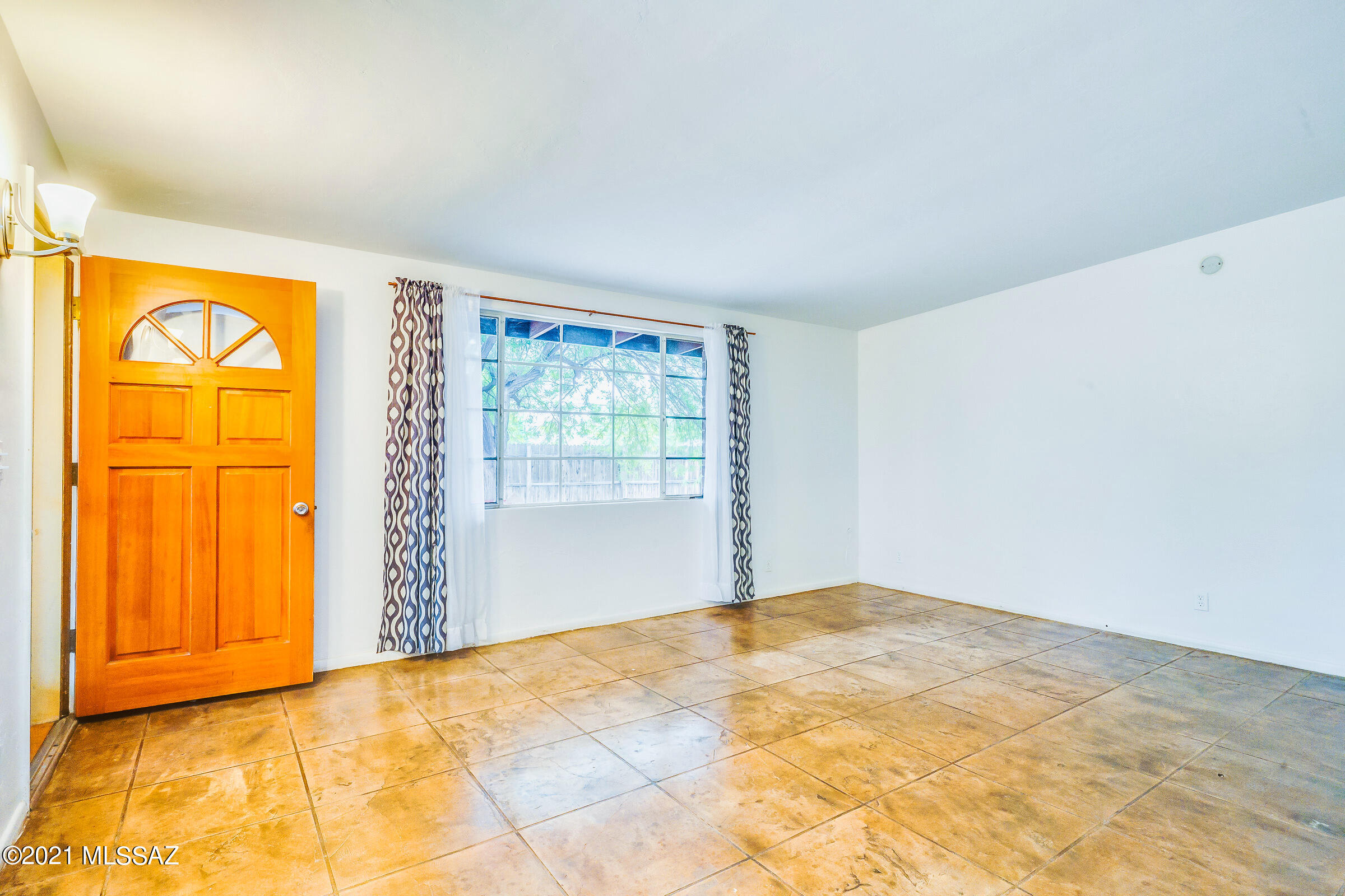 Sahuaro Hill - Residential