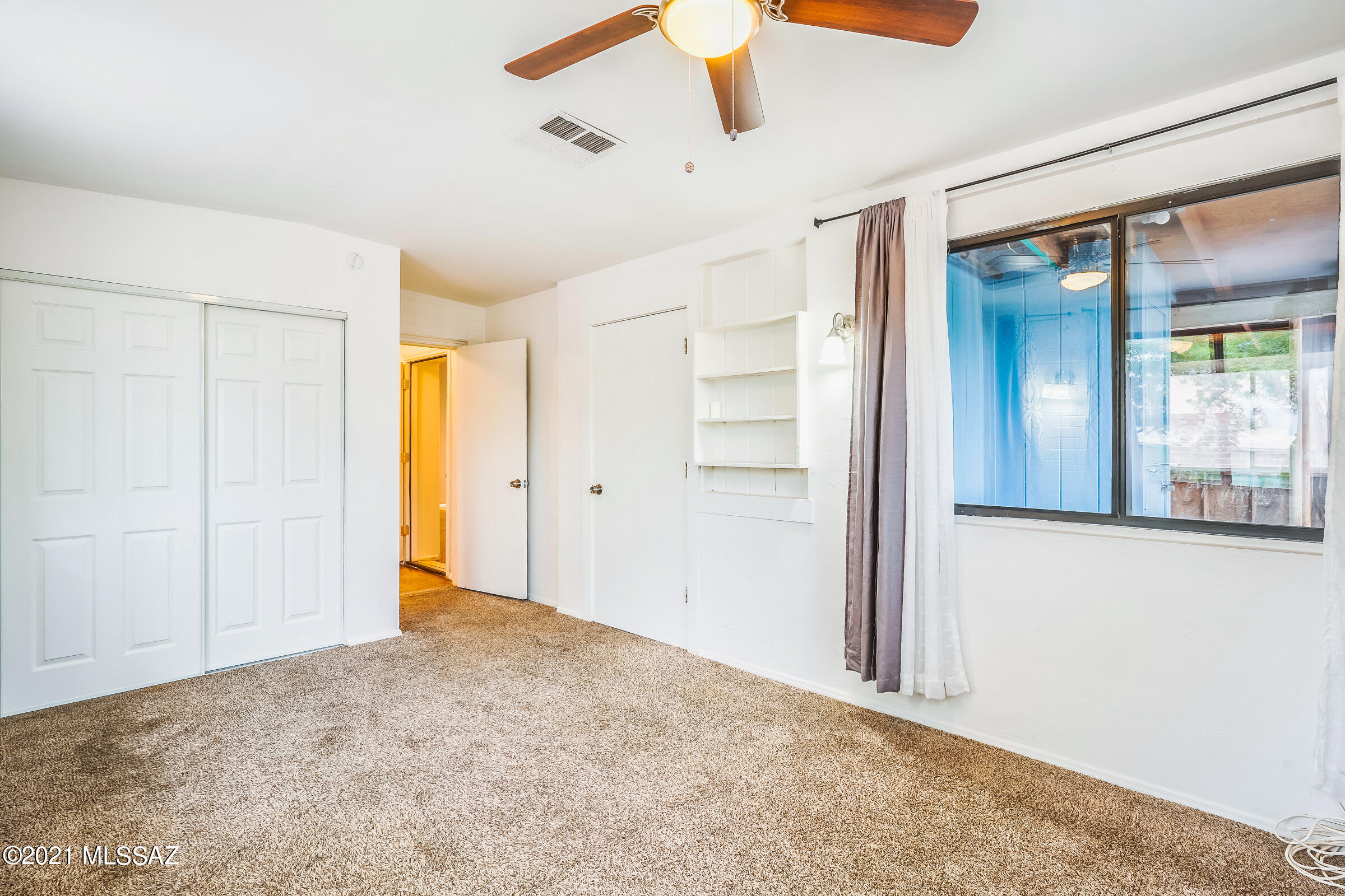Sahuaro Hill - Residential