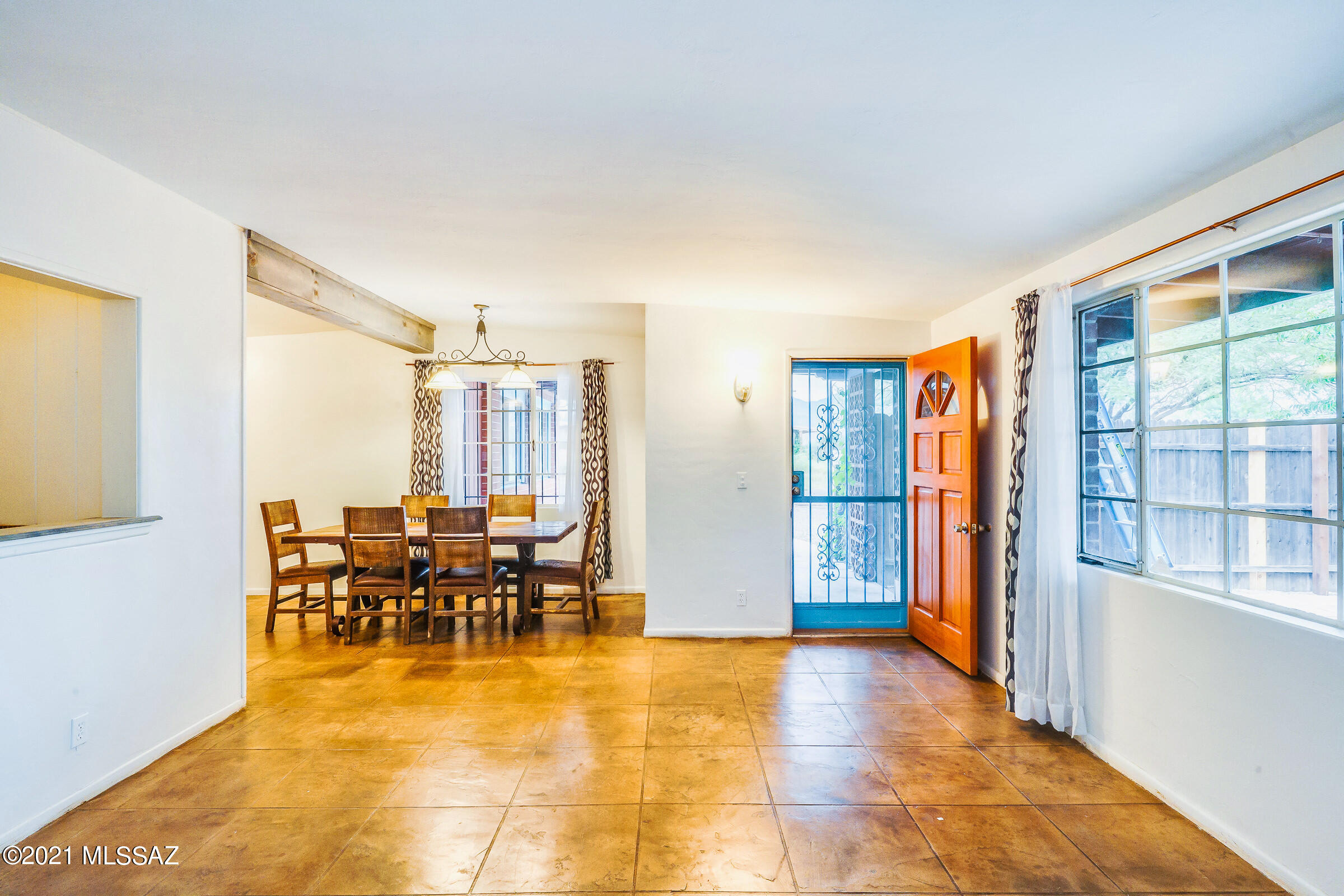 Sahuaro Hill - Residential