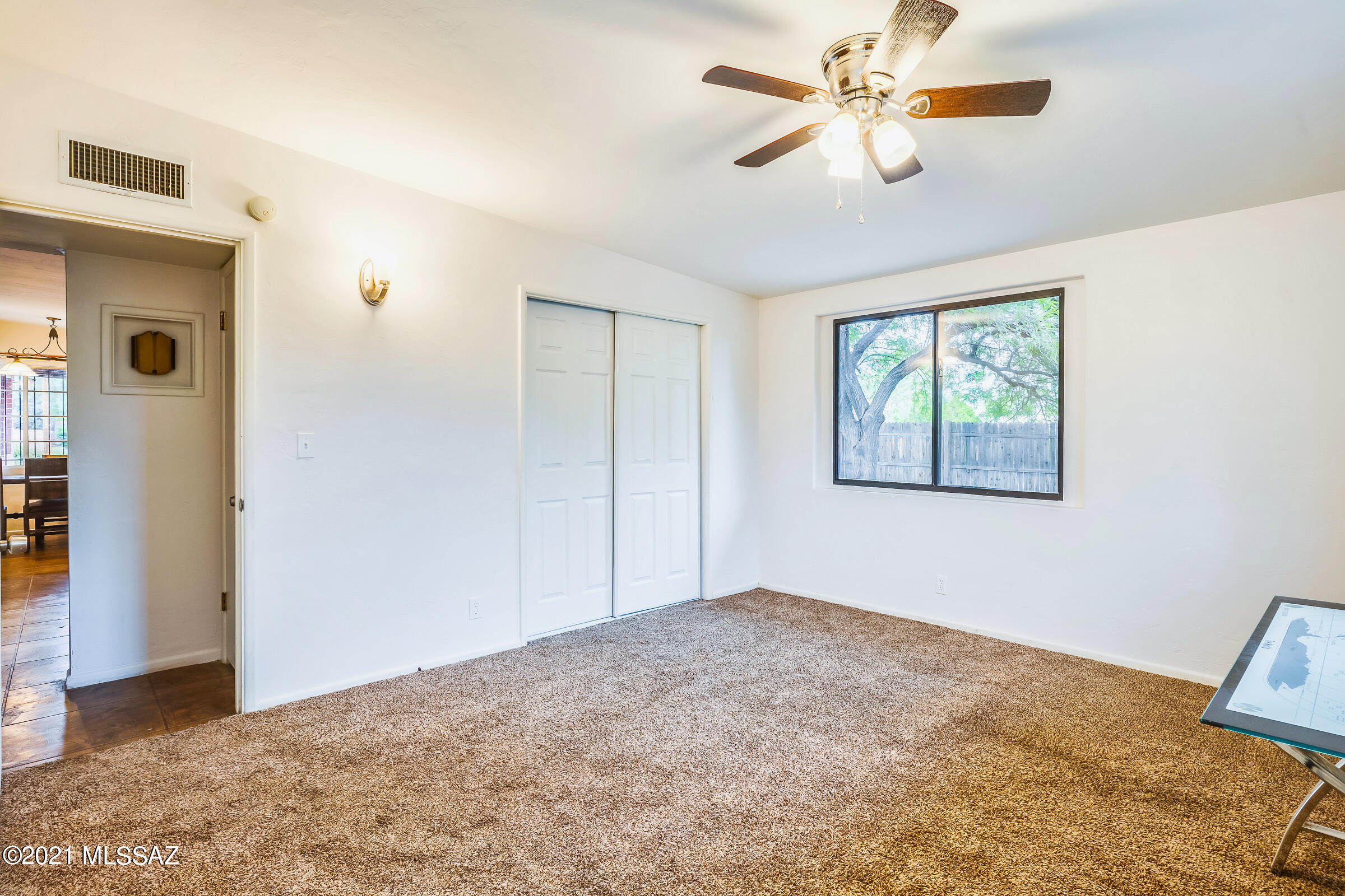 Sahuaro Hill - Residential