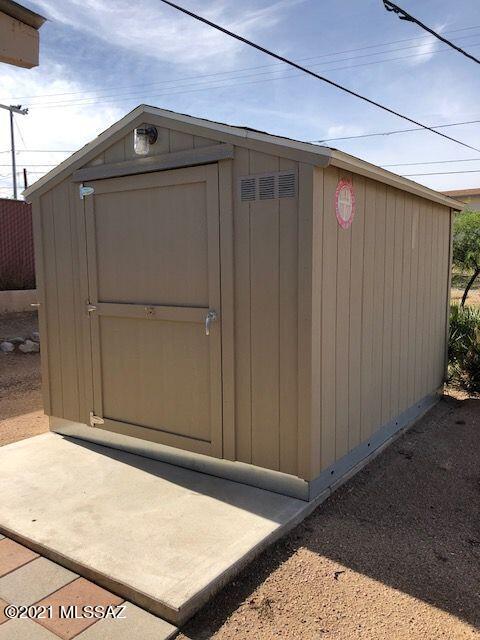 San Manuel Townsite - Residential