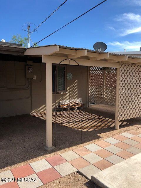 San Manuel Townsite - Residential