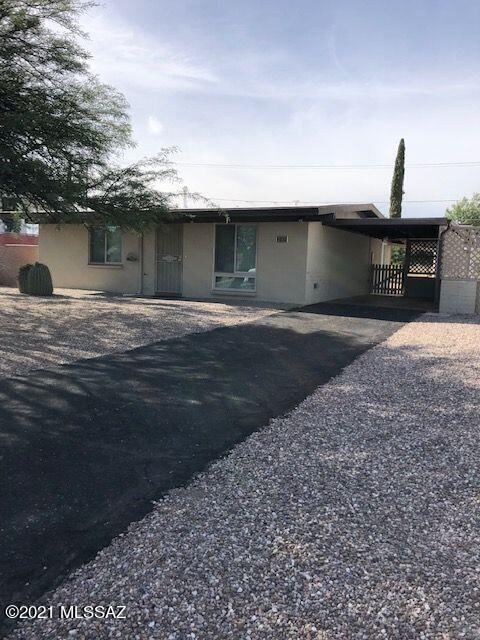 San Manuel Townsite - Residential