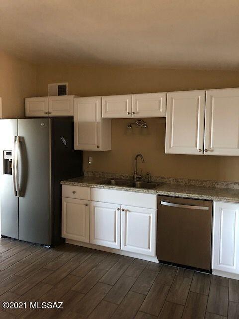 San Manuel Townsite - Residential