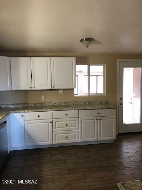 San Manuel Townsite - Residential