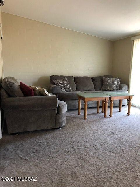 San Manuel Townsite - Residential