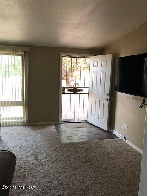 San Manuel Townsite - Residential