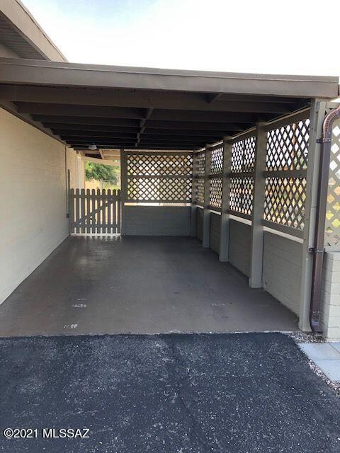 San Manuel Townsite - Residential