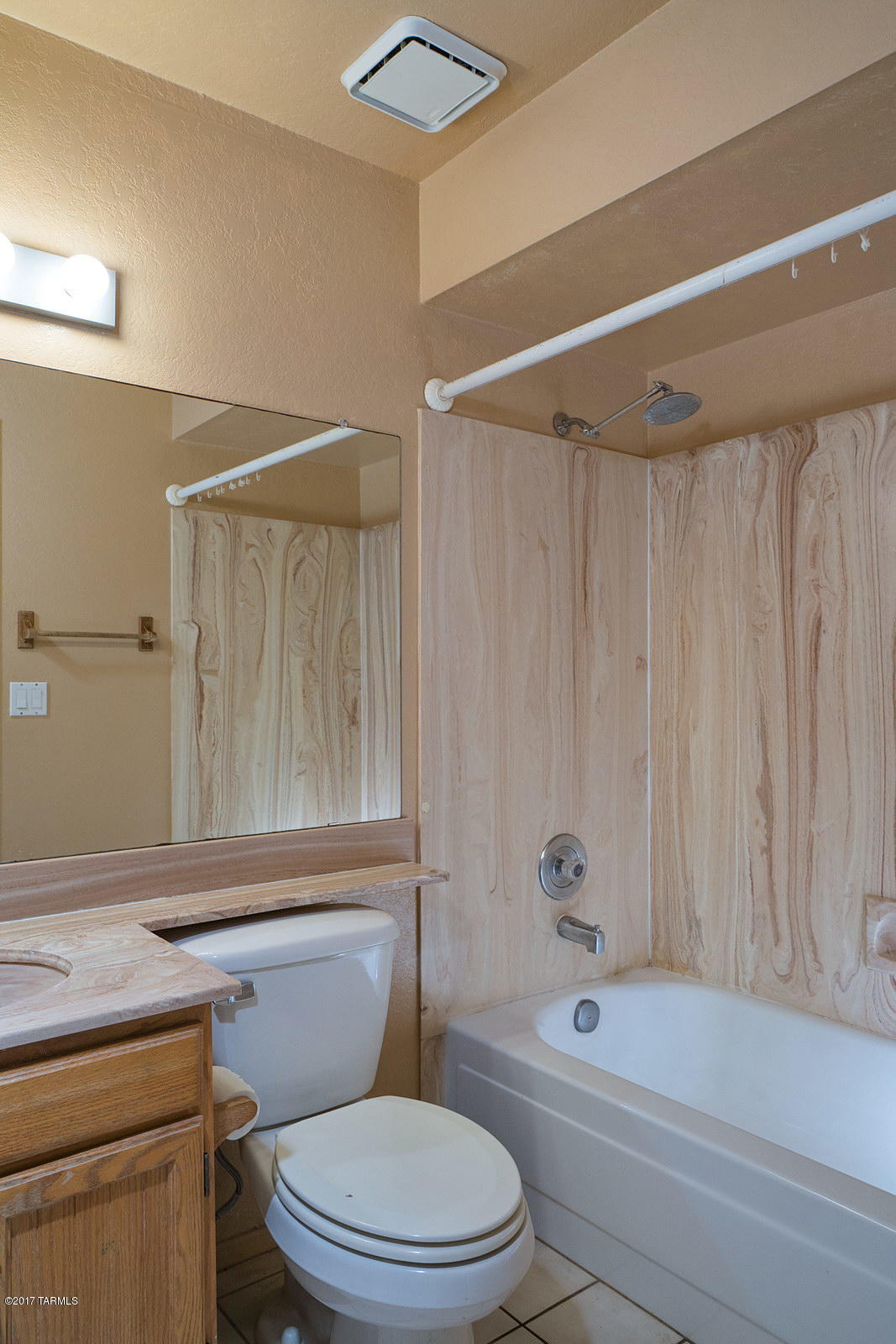Ridgeland Park South (1-91) - Residential