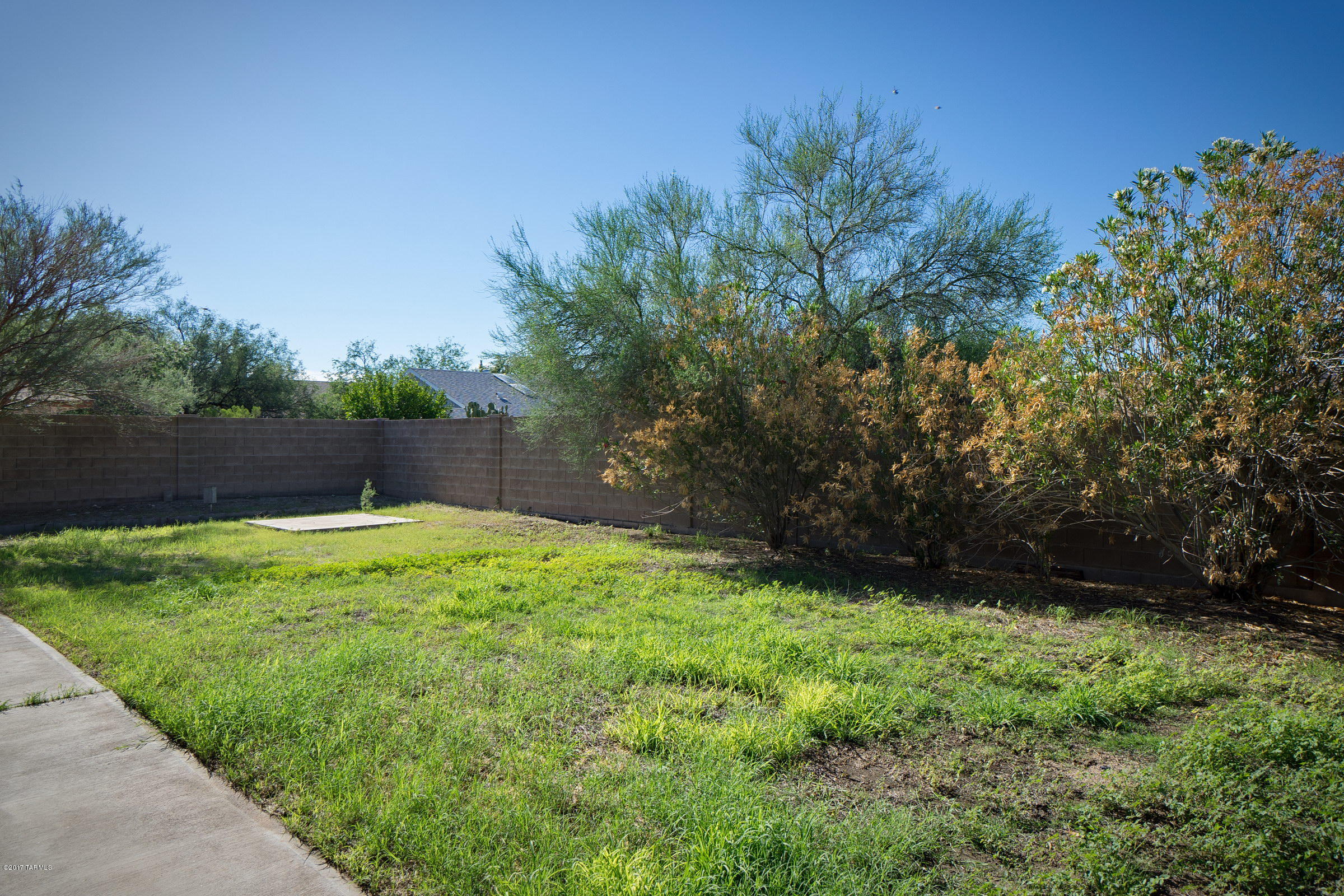 Ridgeland Park South (1-91) - Residential