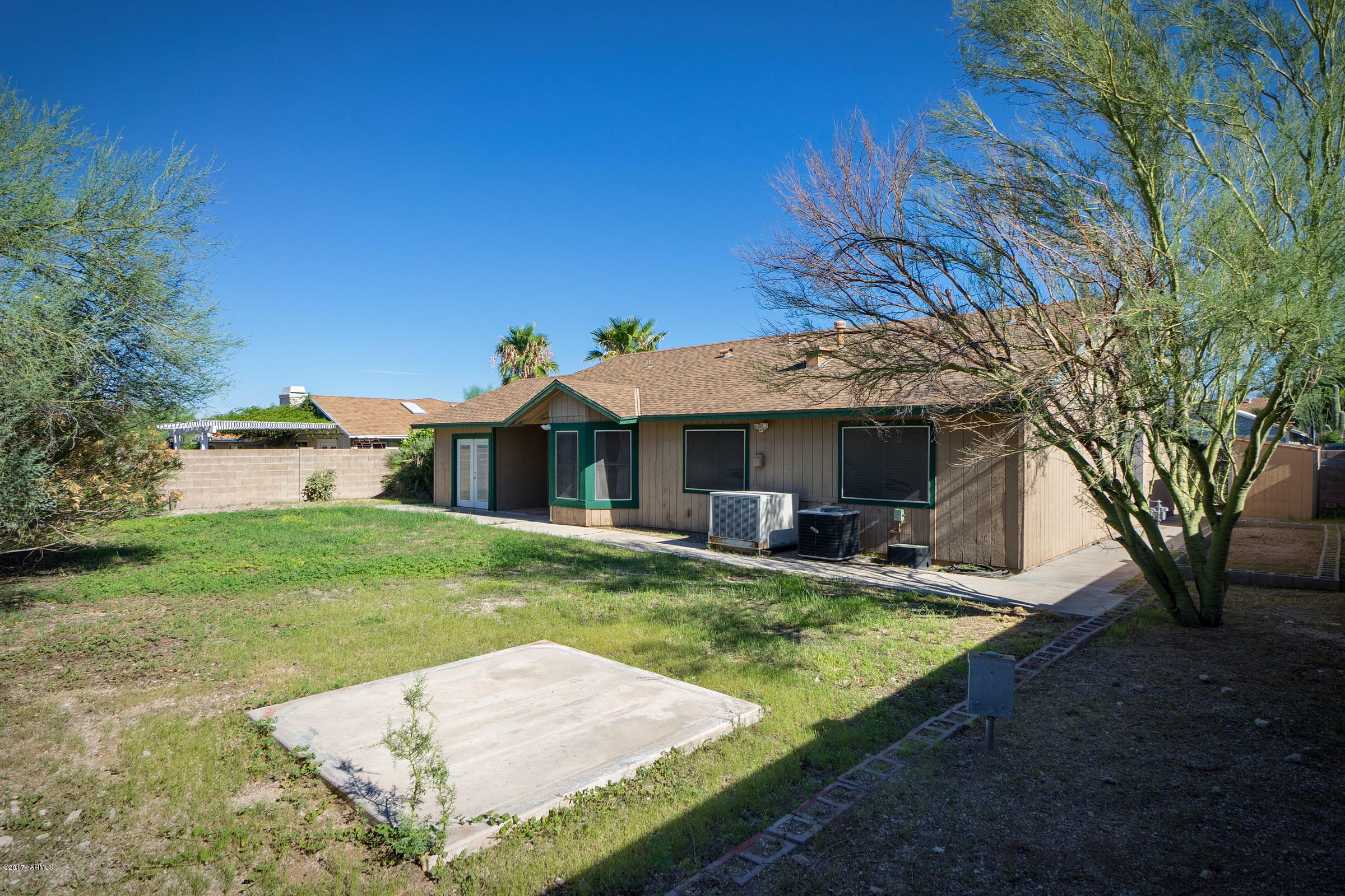 Ridgeland Park South (1-91) - Residential