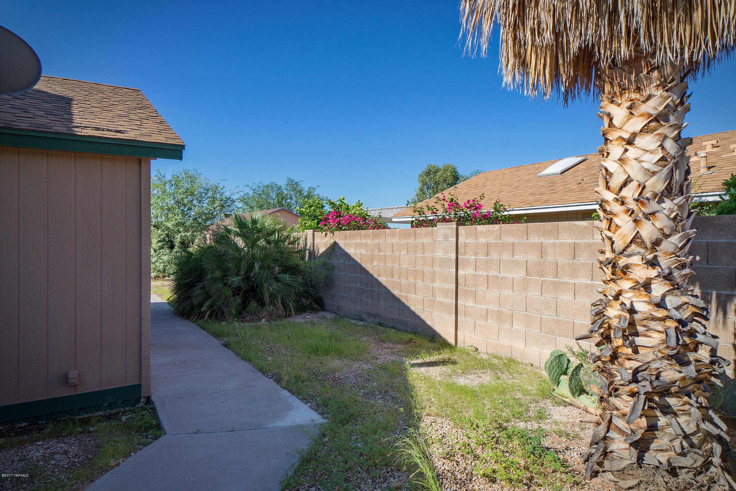 Ridgeland Park South (1-91) - Residential