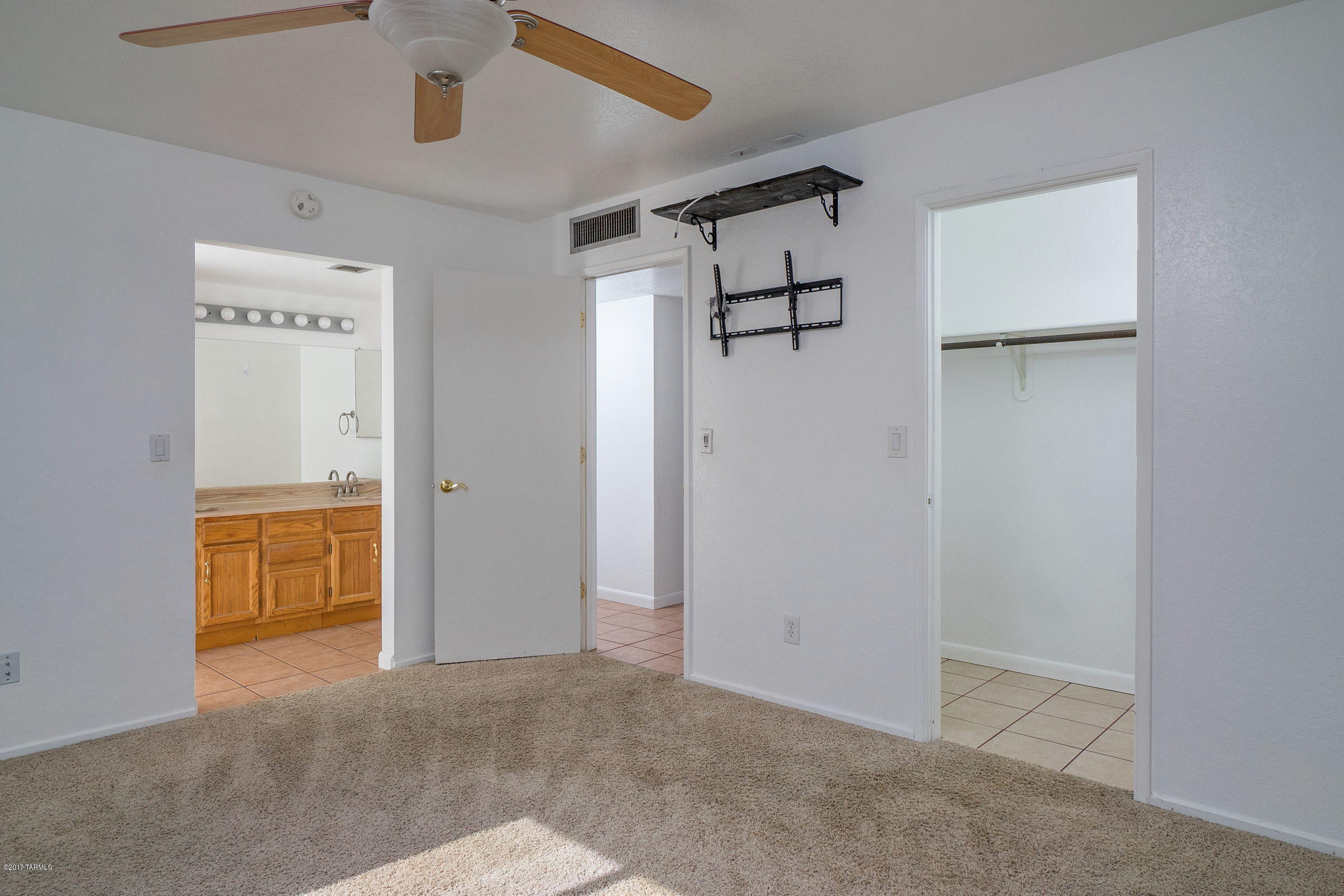 Ridgeland Park South (1-91) - Residential