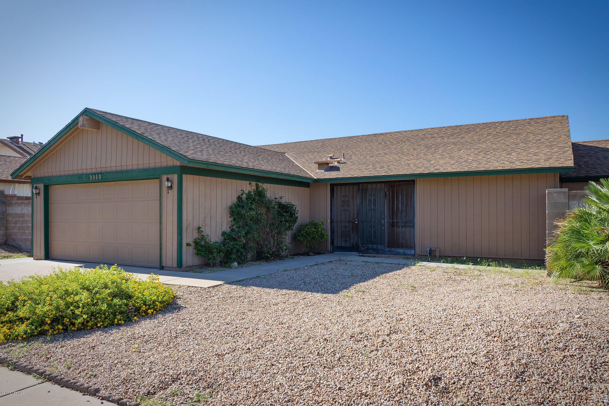Ridgeland Park South (1-91) - Residential