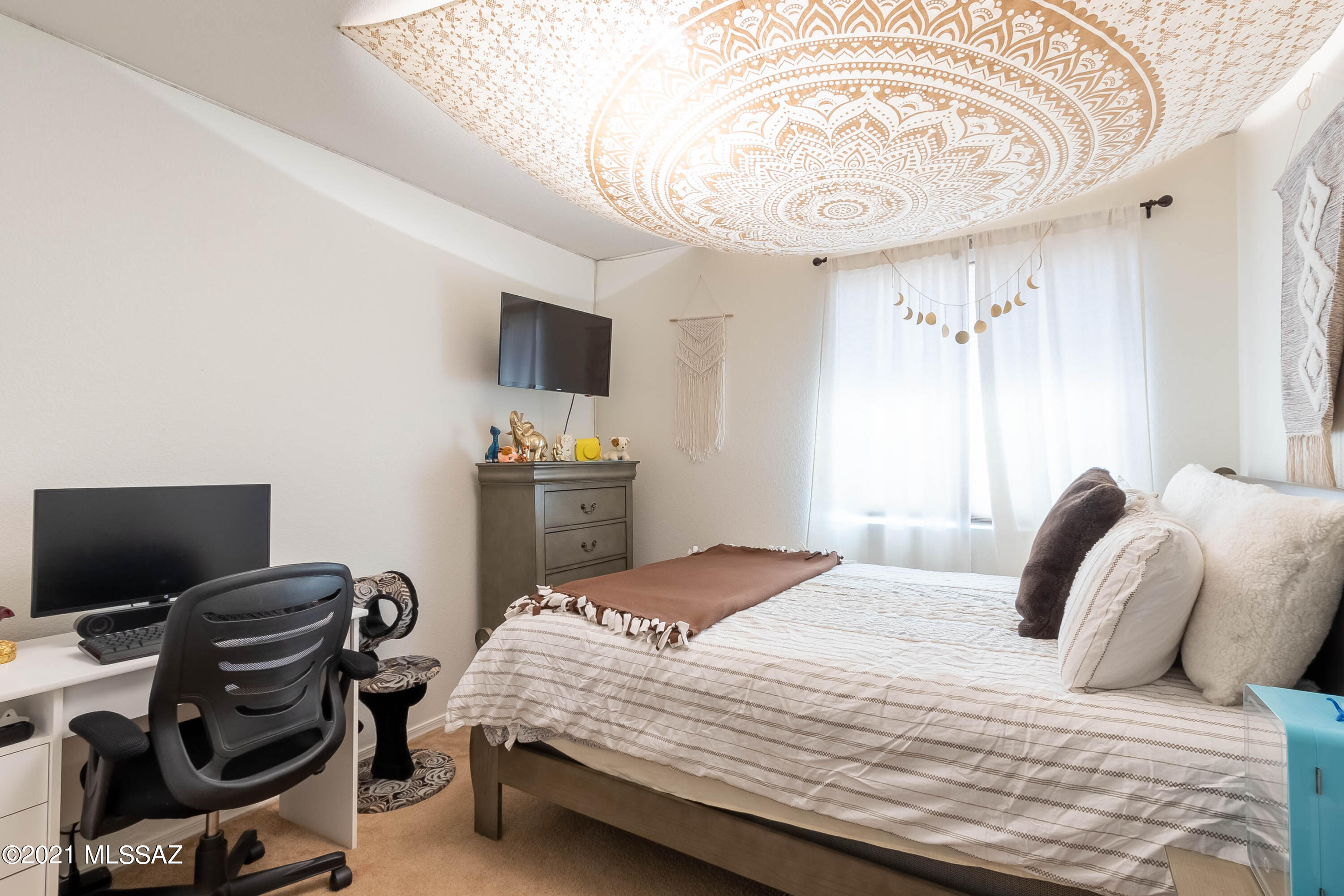 Gladden Farms BLK 11 - Residential