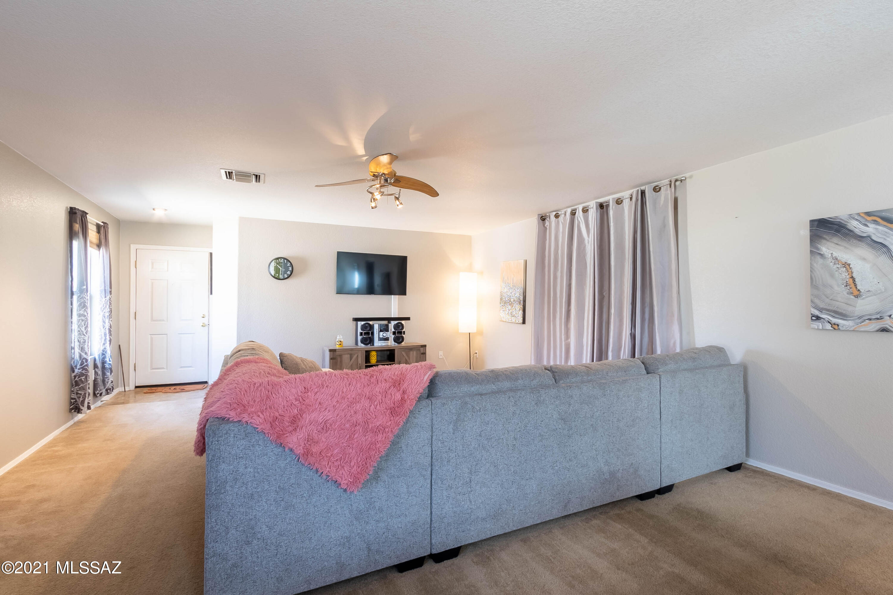 Gladden Farms BLK 11 - Residential