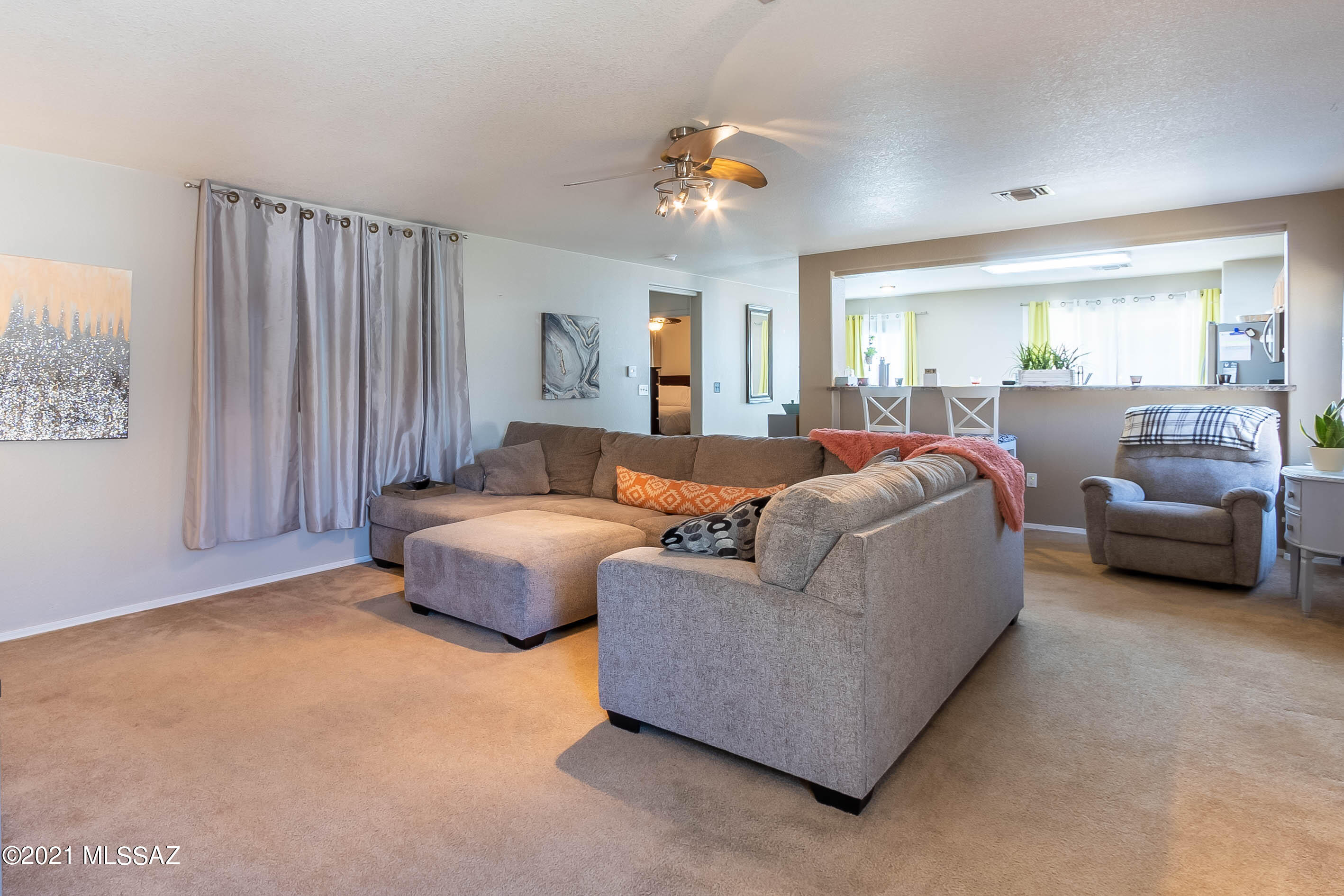 Gladden Farms BLK 11 - Residential