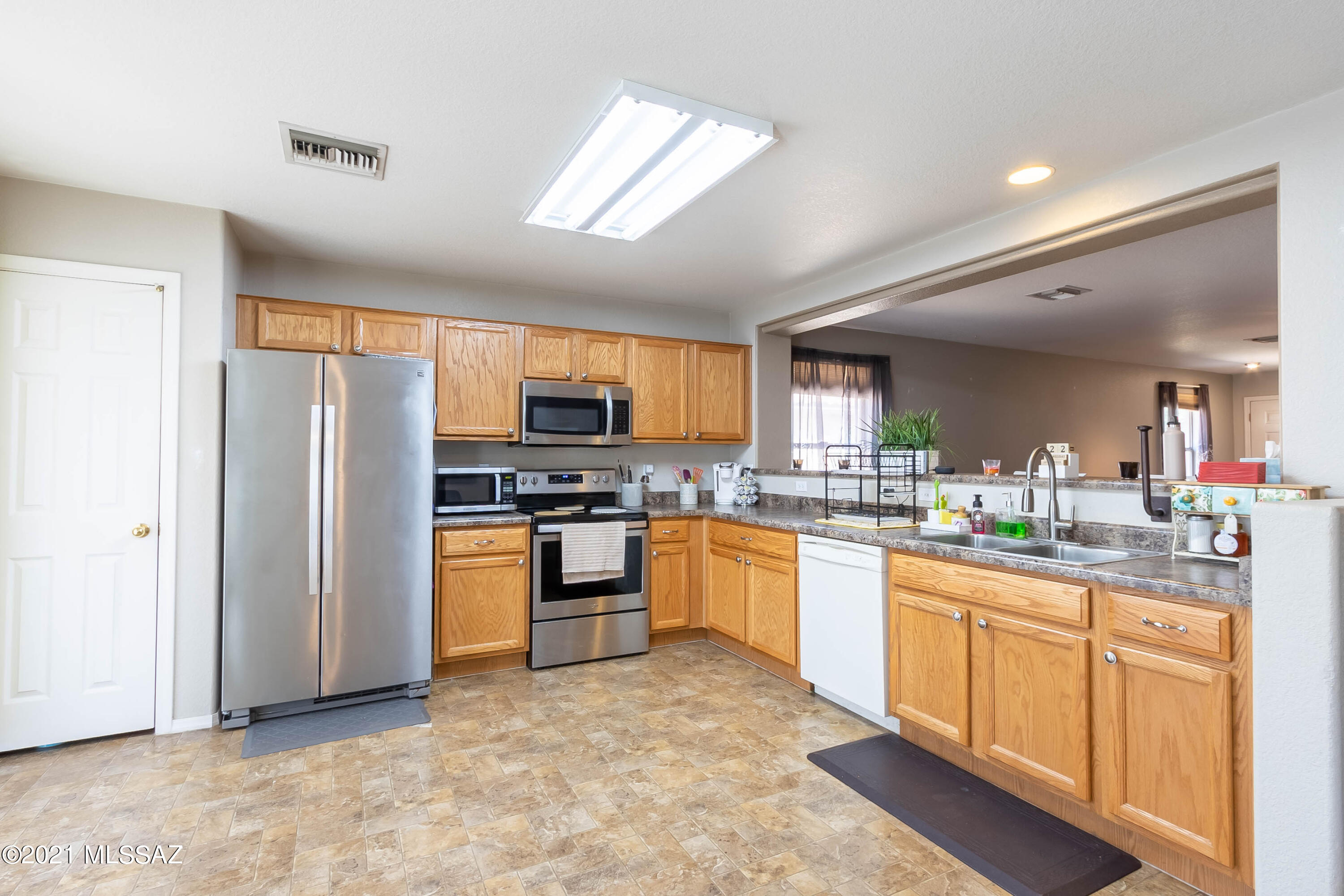 Gladden Farms BLK 11 - Residential