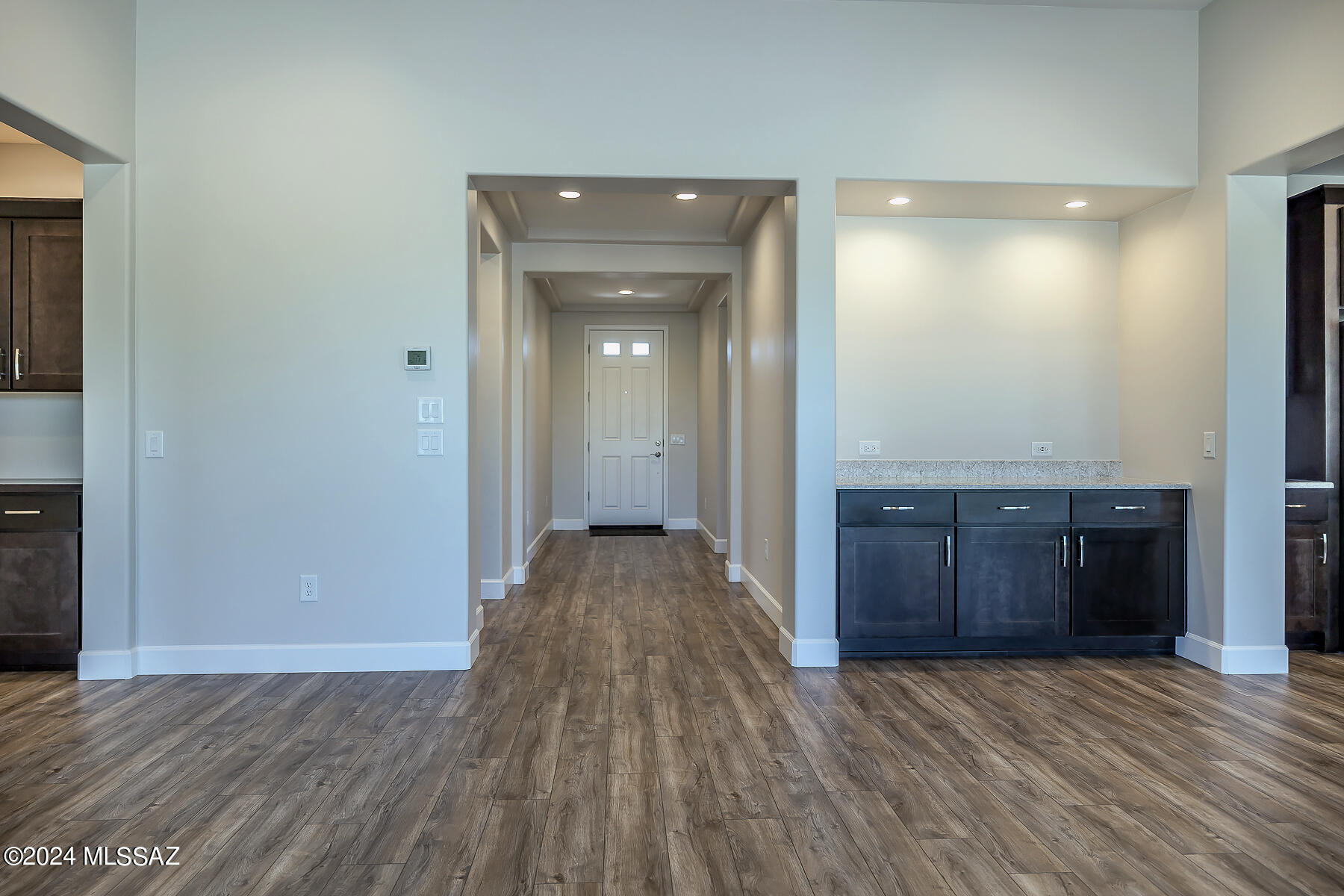 Saddlebrooke Ranch - Residential
