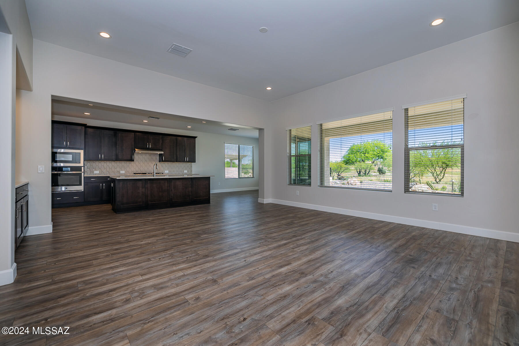 Saddlebrooke Ranch - Residential