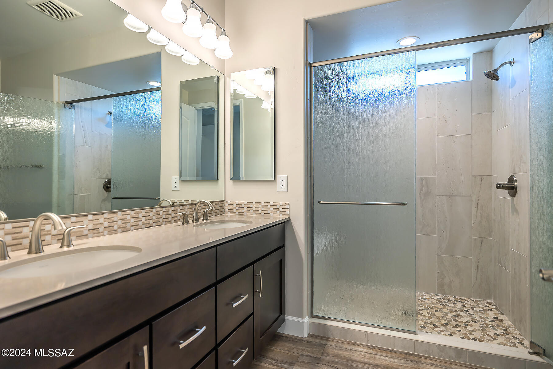 Saddlebrooke Ranch - Residential