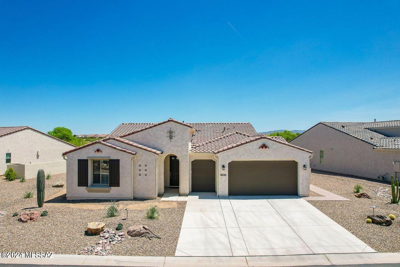 Saddlebrooke Ranch - Residential