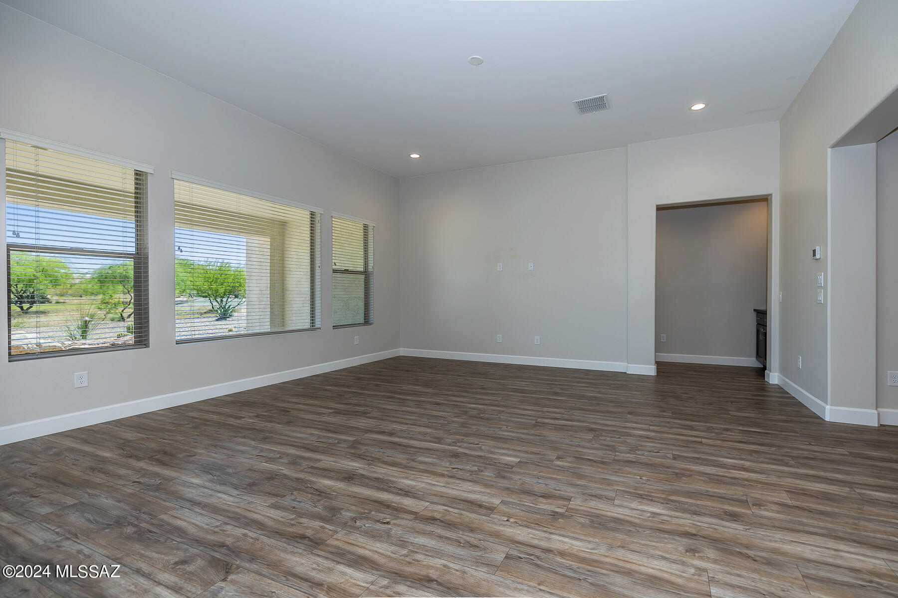 Saddlebrooke Ranch - Residential