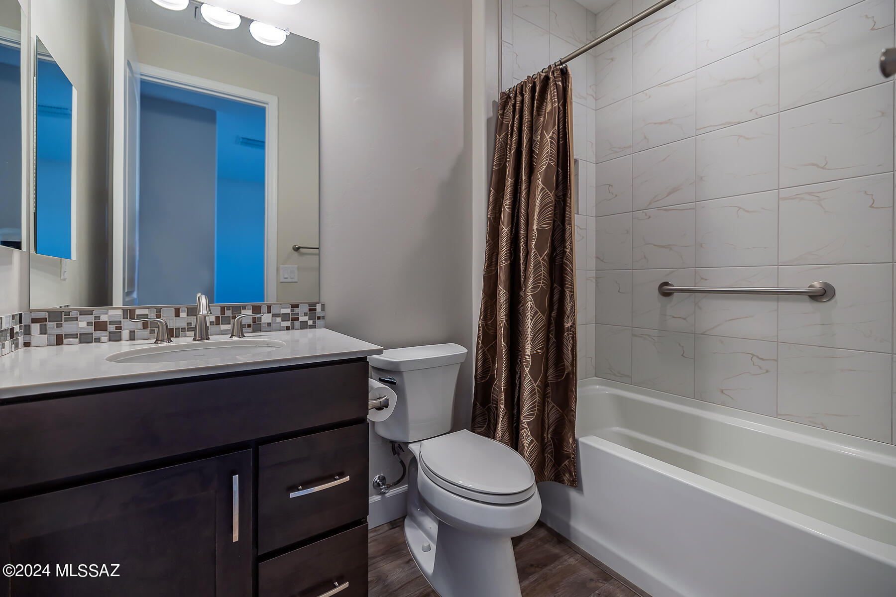 Saddlebrooke Ranch - Residential
