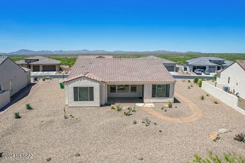 Saddlebrooke Ranch - Residential