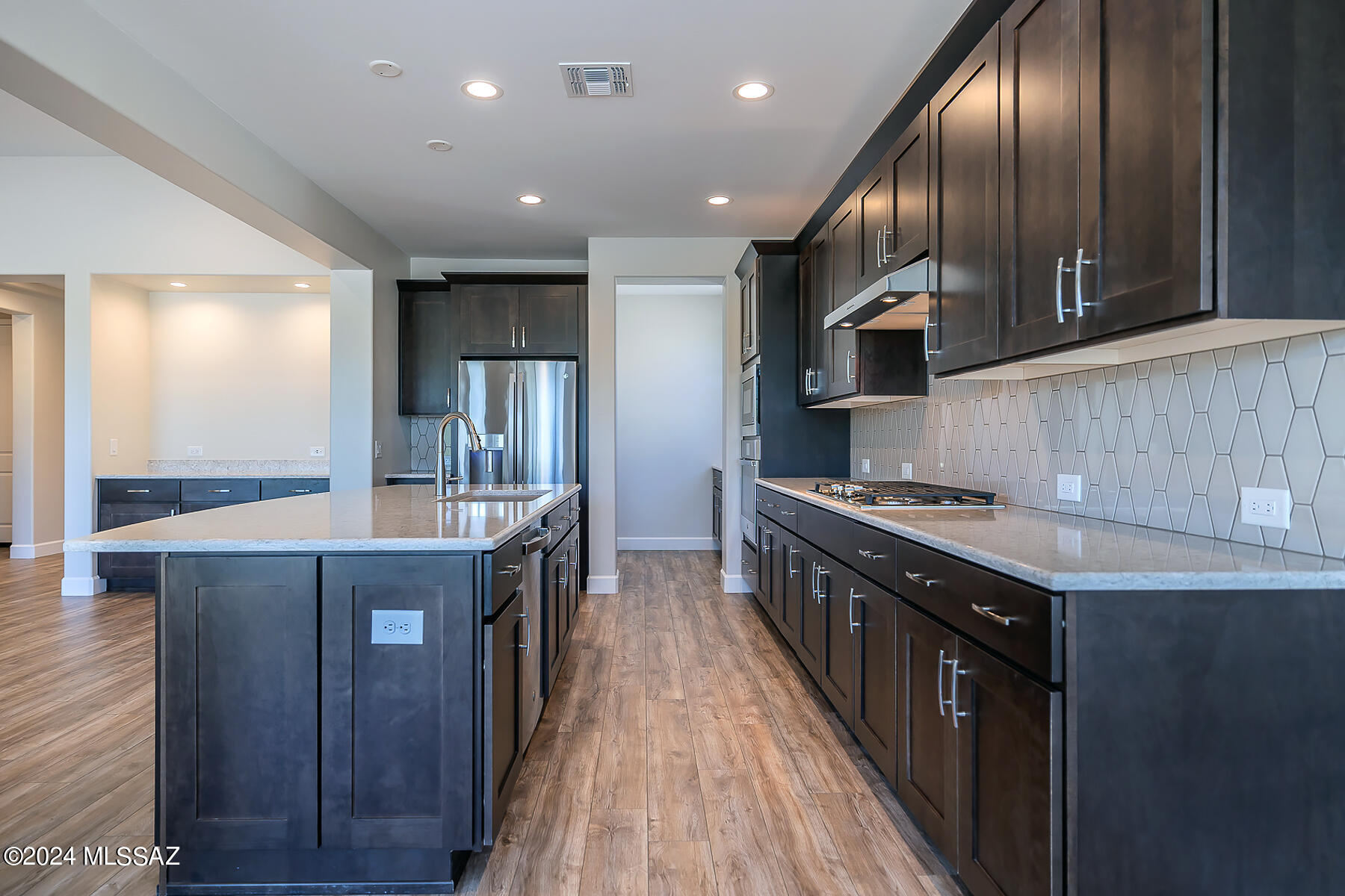 Saddlebrooke Ranch - Residential