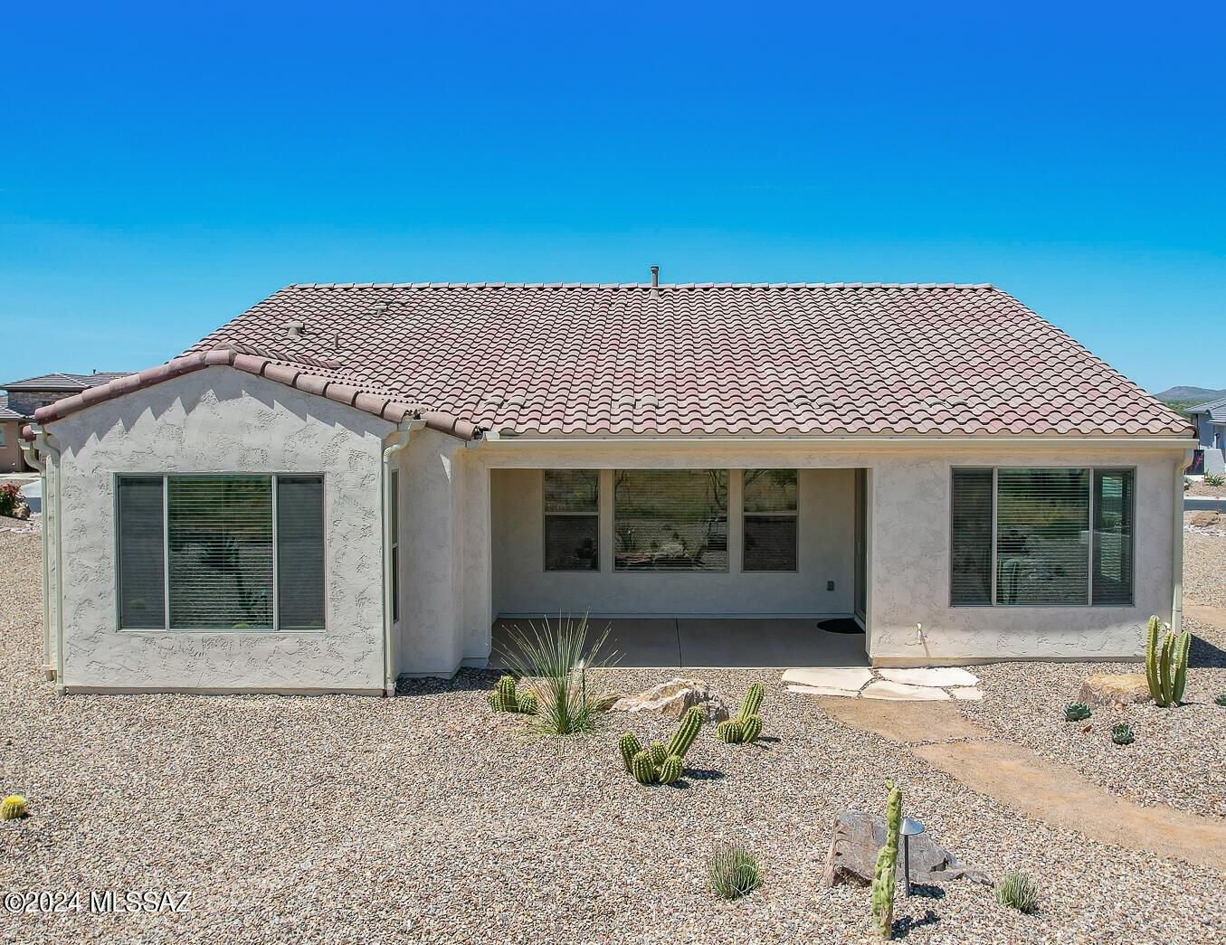 Saddlebrooke Ranch - Residential