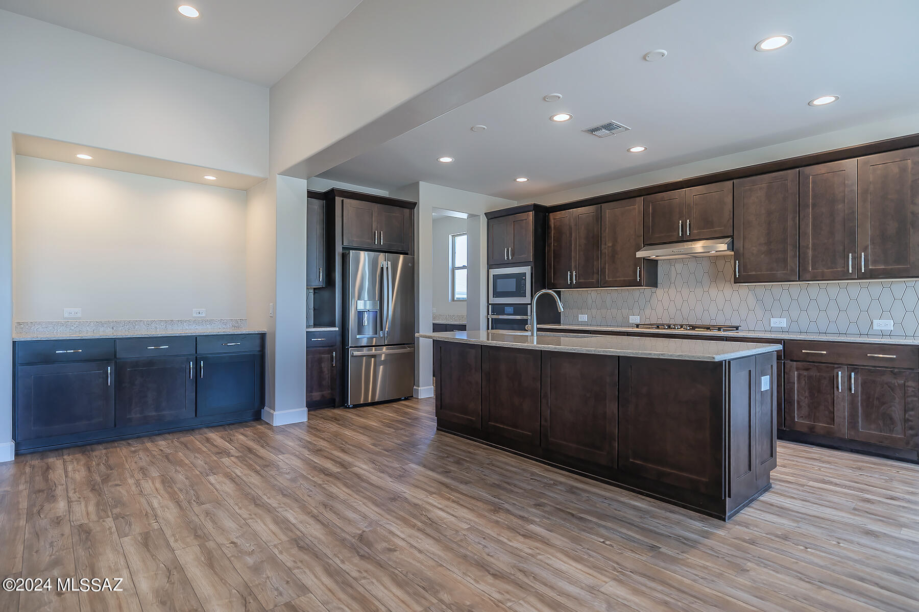 Saddlebrooke Ranch - Residential