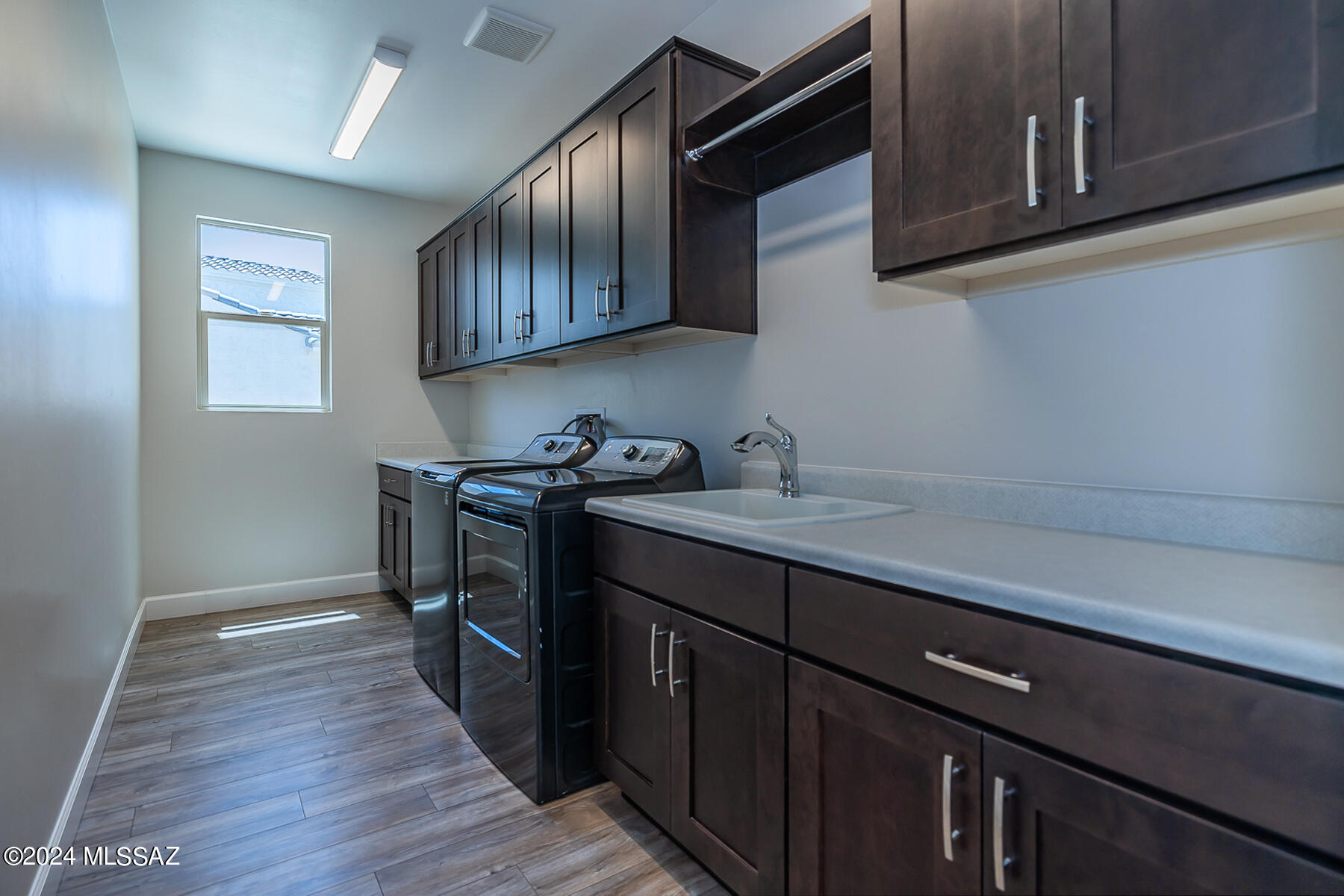 Saddlebrooke Ranch - Residential
