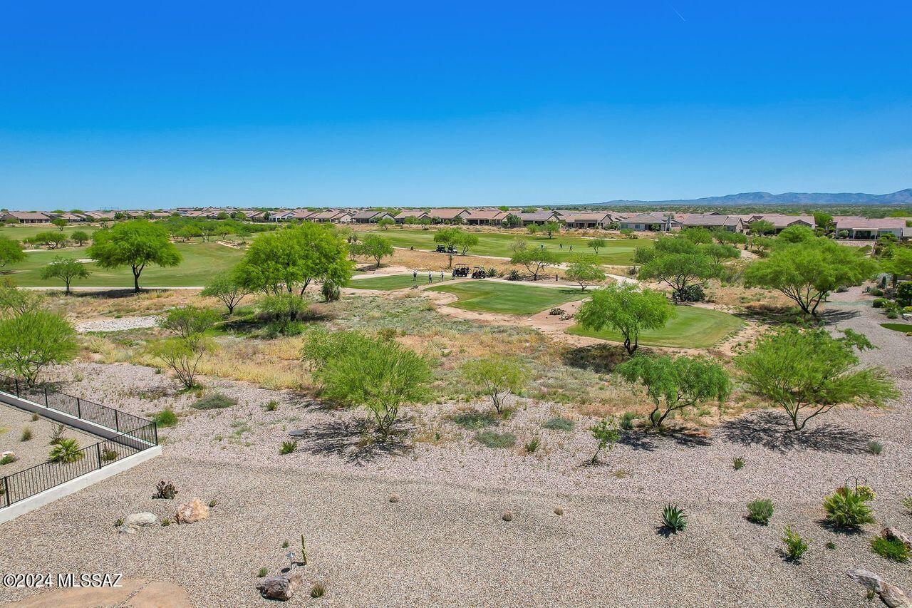 Saddlebrooke Ranch - Residential